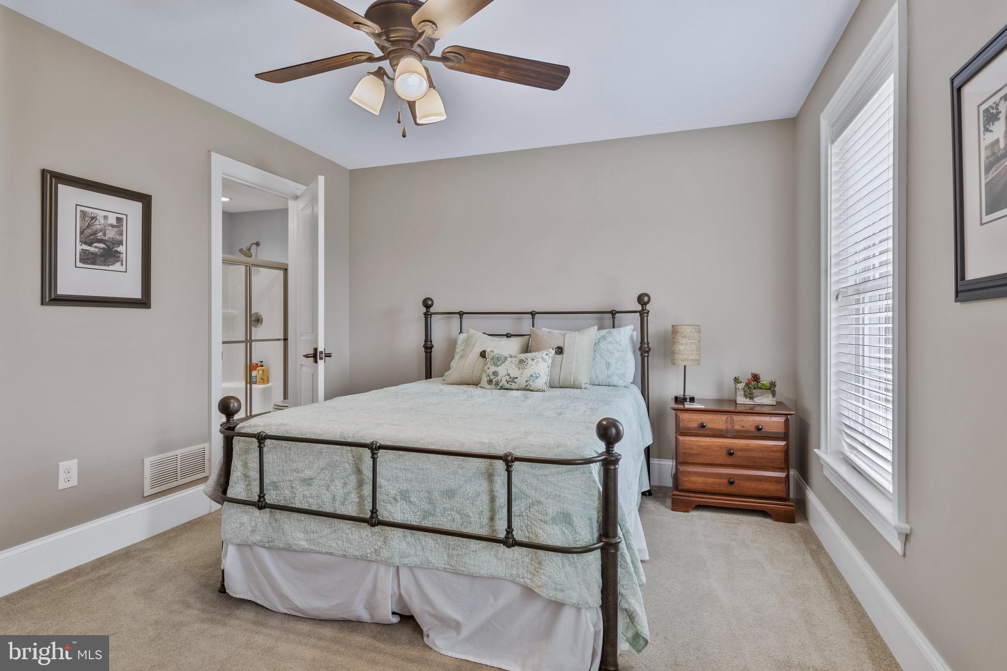 TAYLORS RUN - Residential