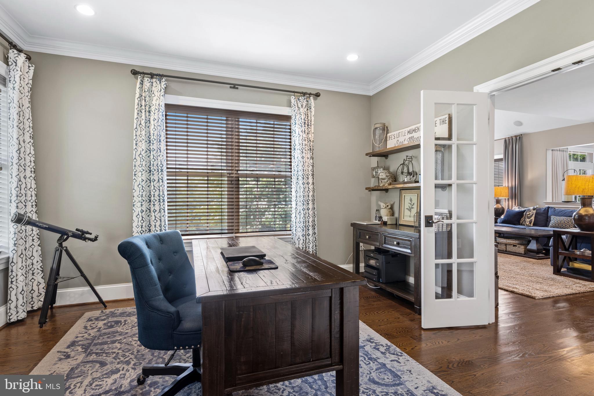 TAYLORS RUN - Residential