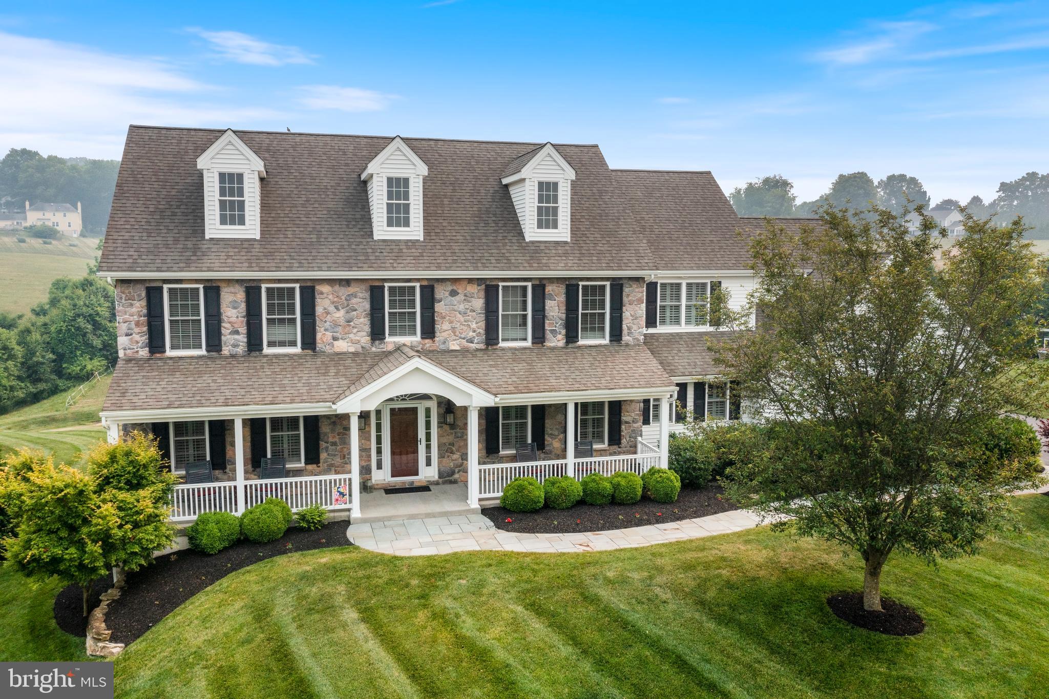 TAYLORS RUN - Residential