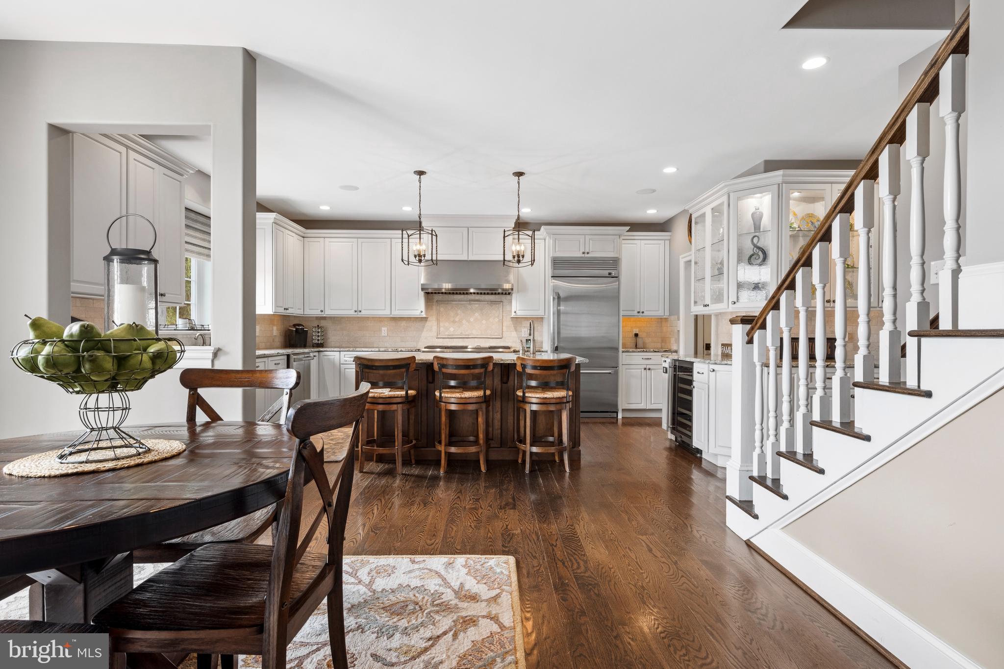 TAYLORS RUN - Residential