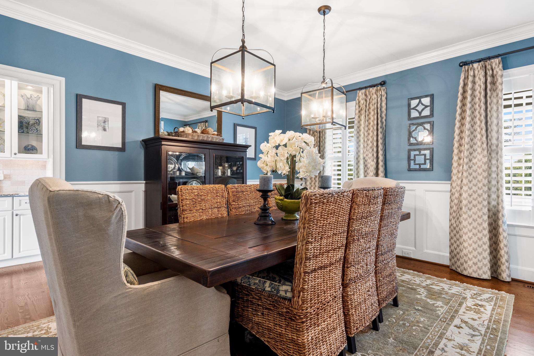 TAYLORS RUN - Residential