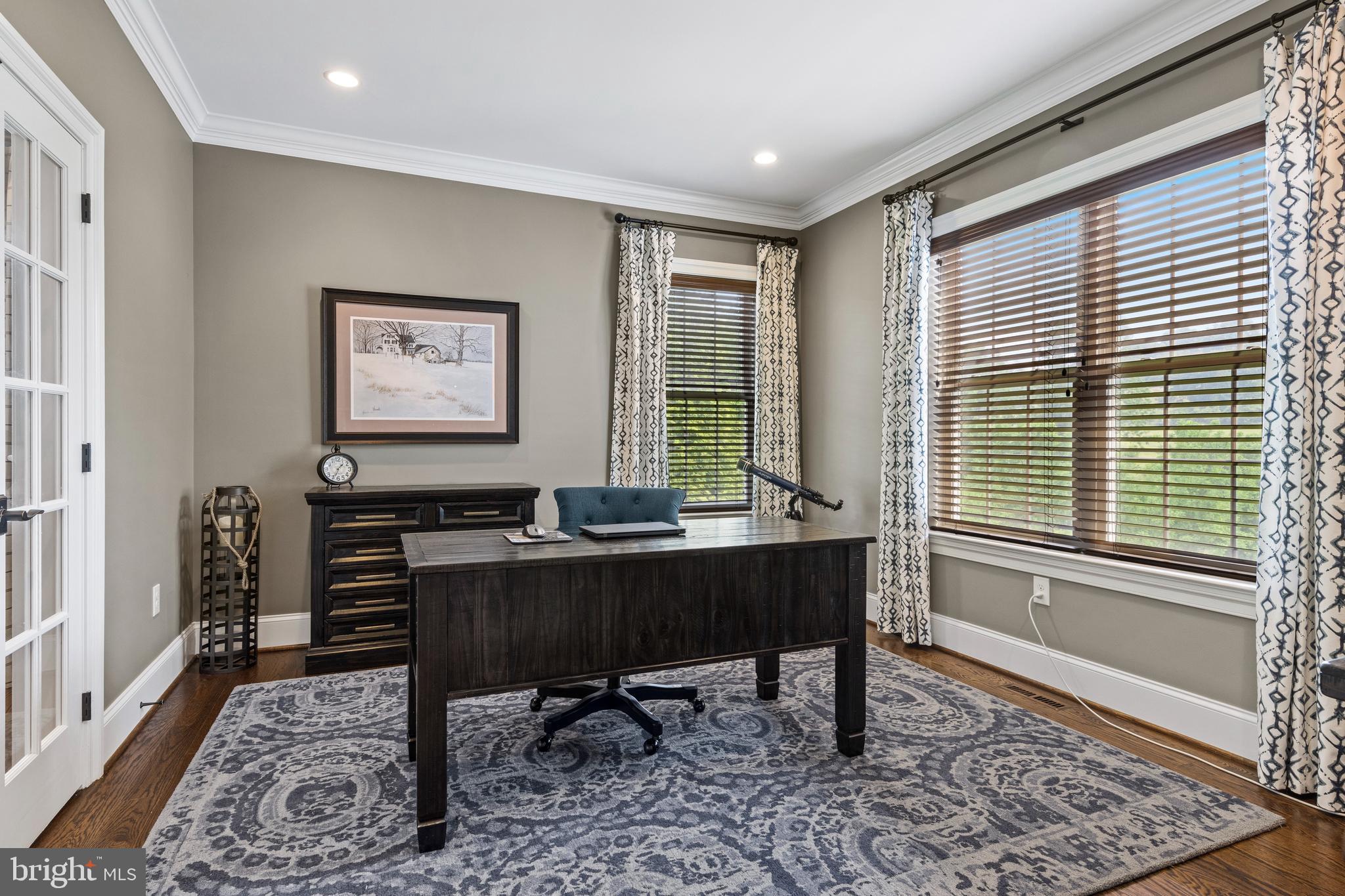 TAYLORS RUN - Residential