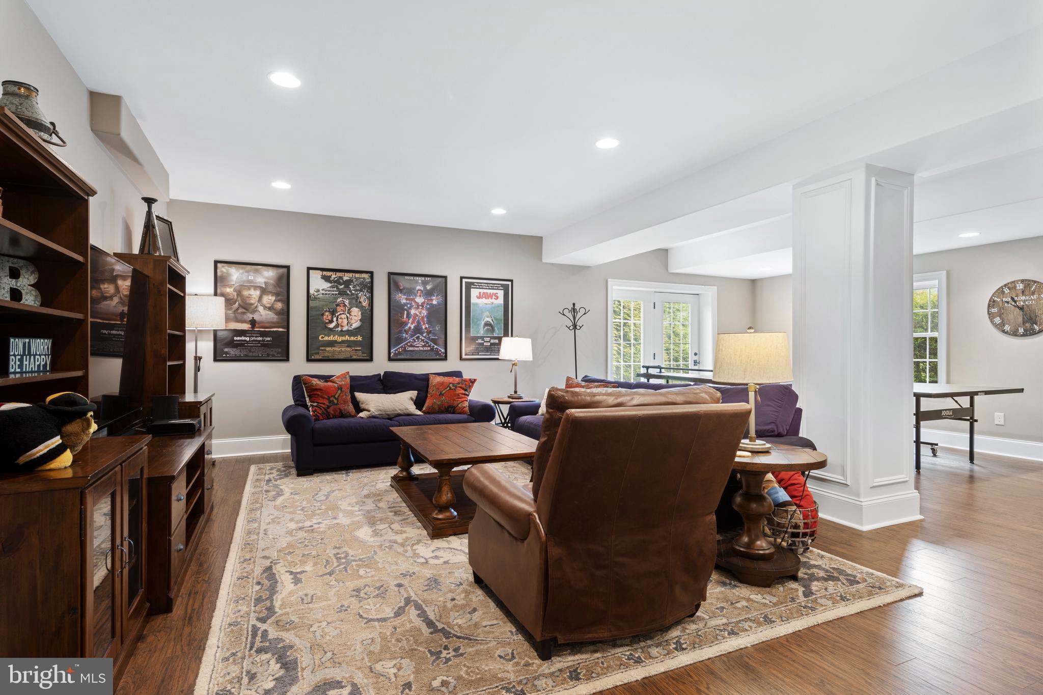 TAYLORS RUN - Residential