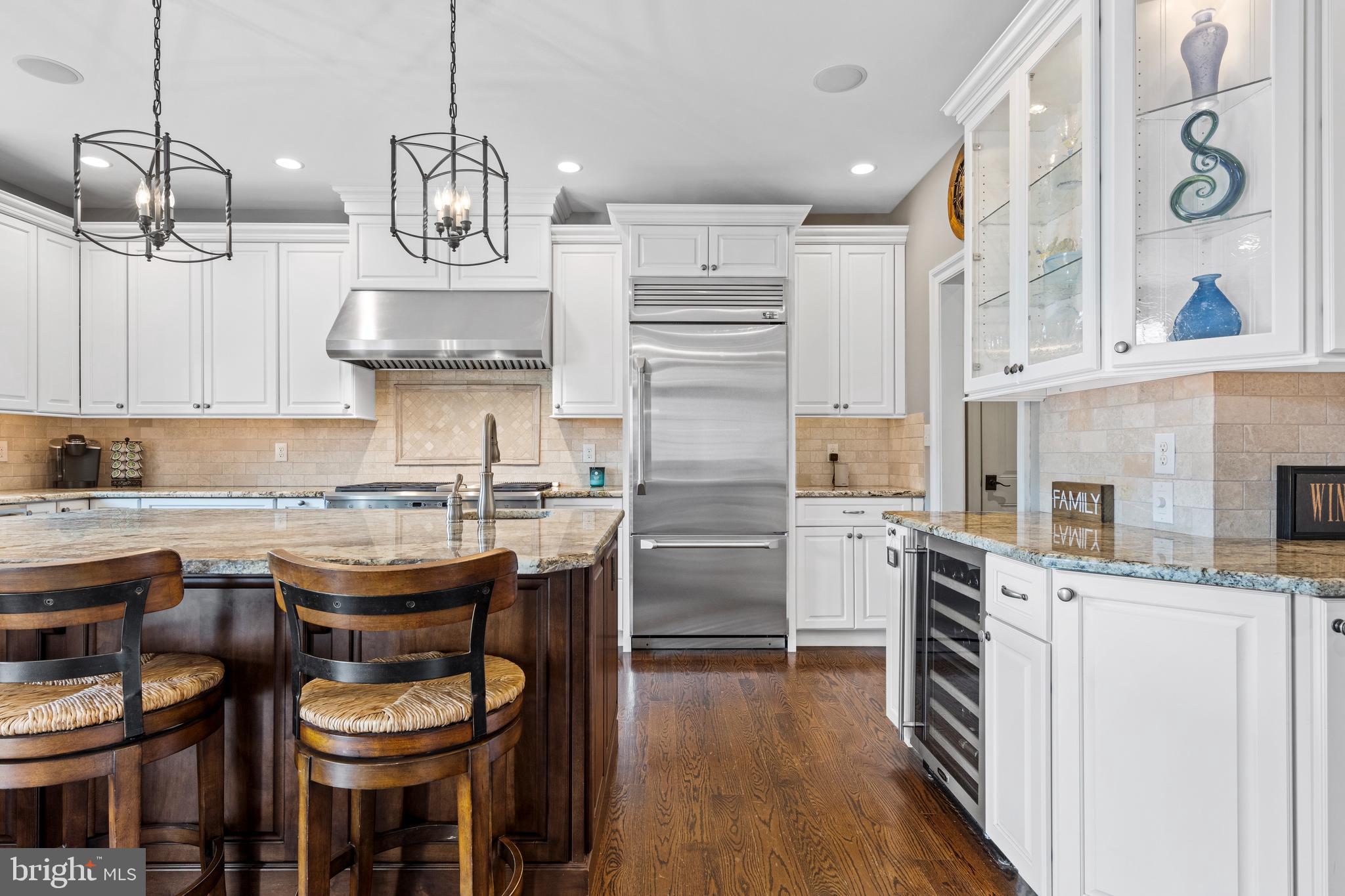 TAYLORS RUN - Residential