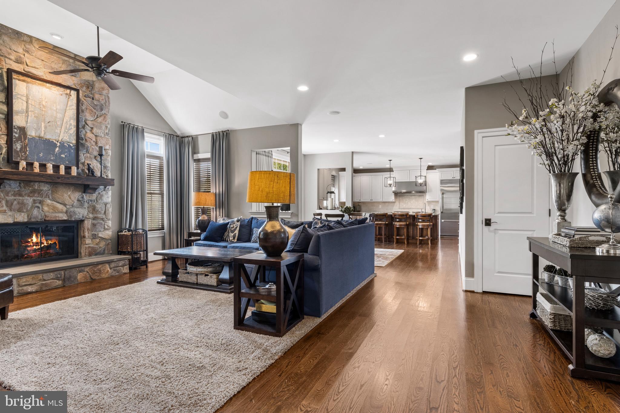 TAYLORS RUN - Residential