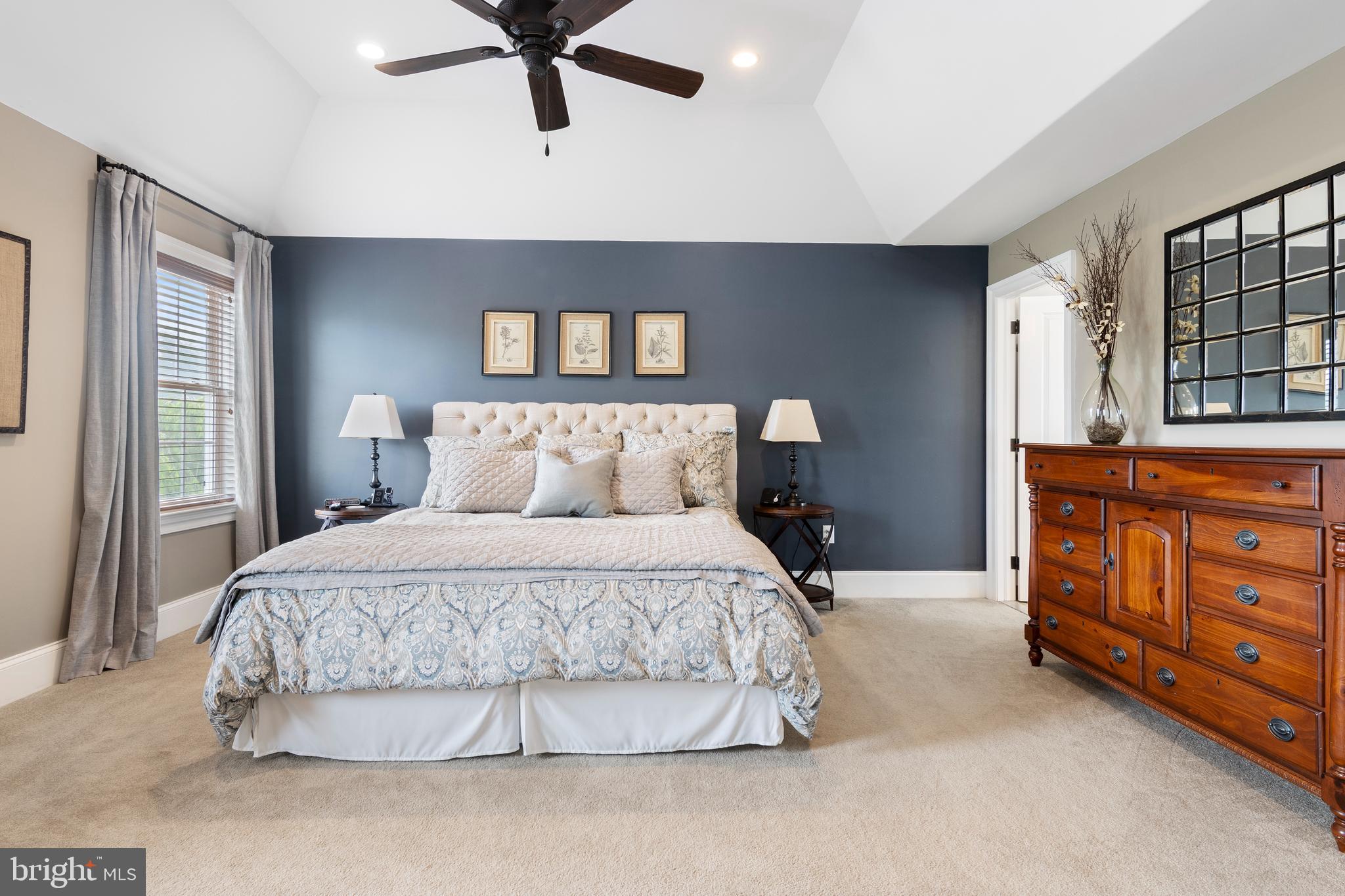 TAYLORS RUN - Residential