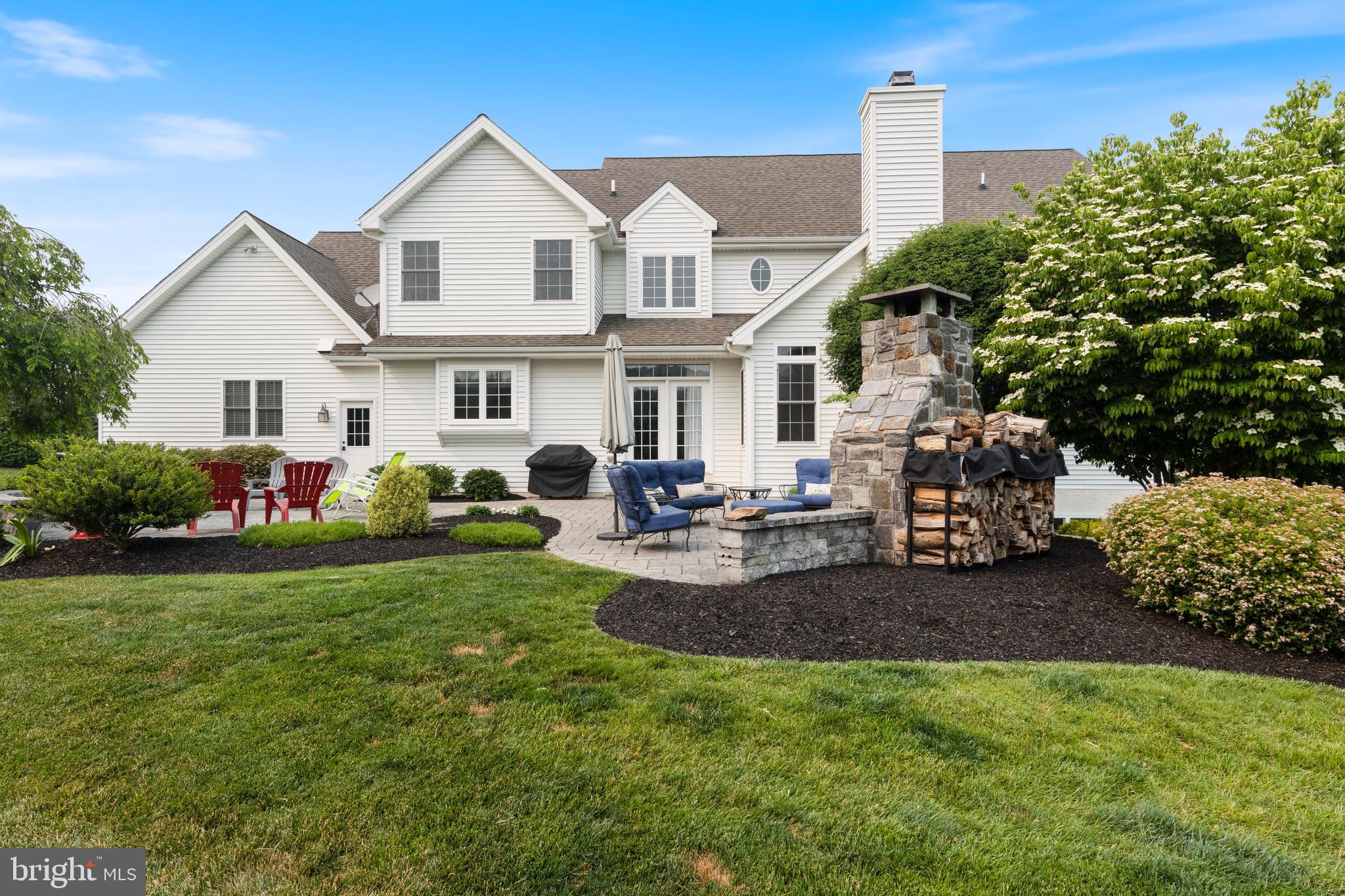 TAYLORS RUN - Residential