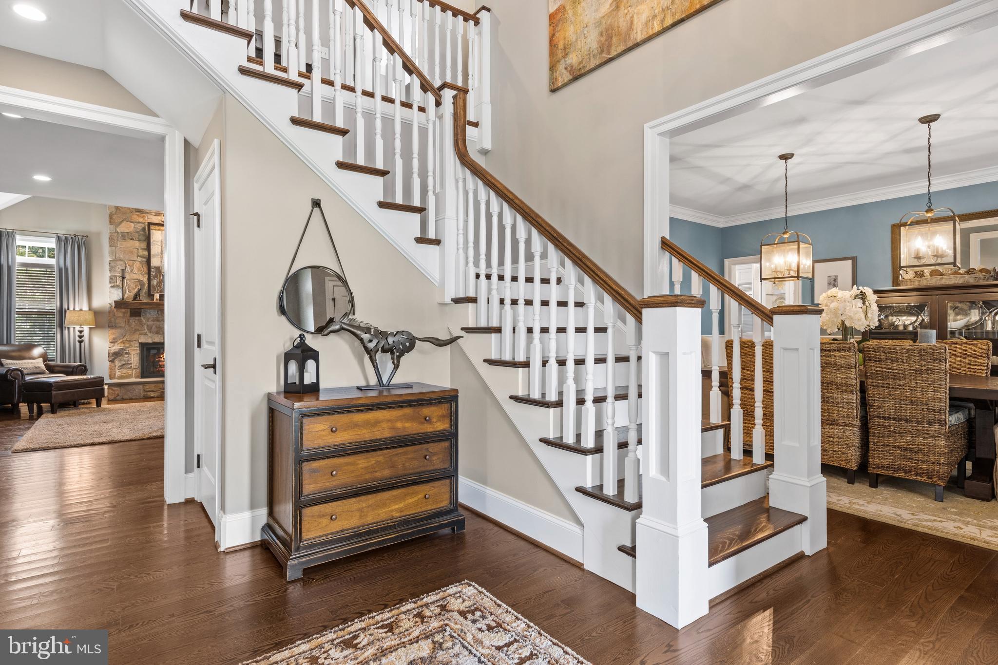 TAYLORS RUN - Residential