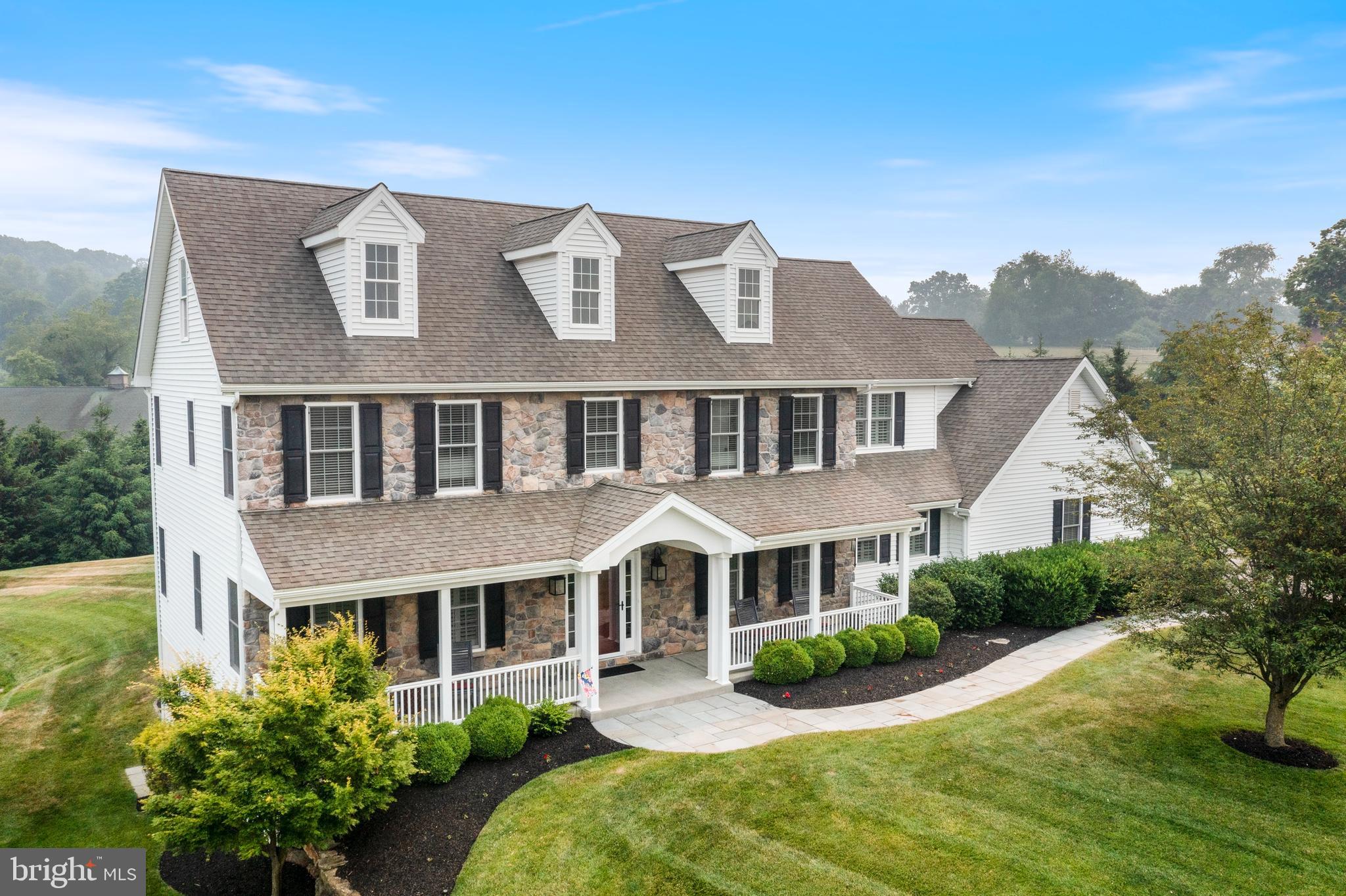 TAYLORS RUN - Residential