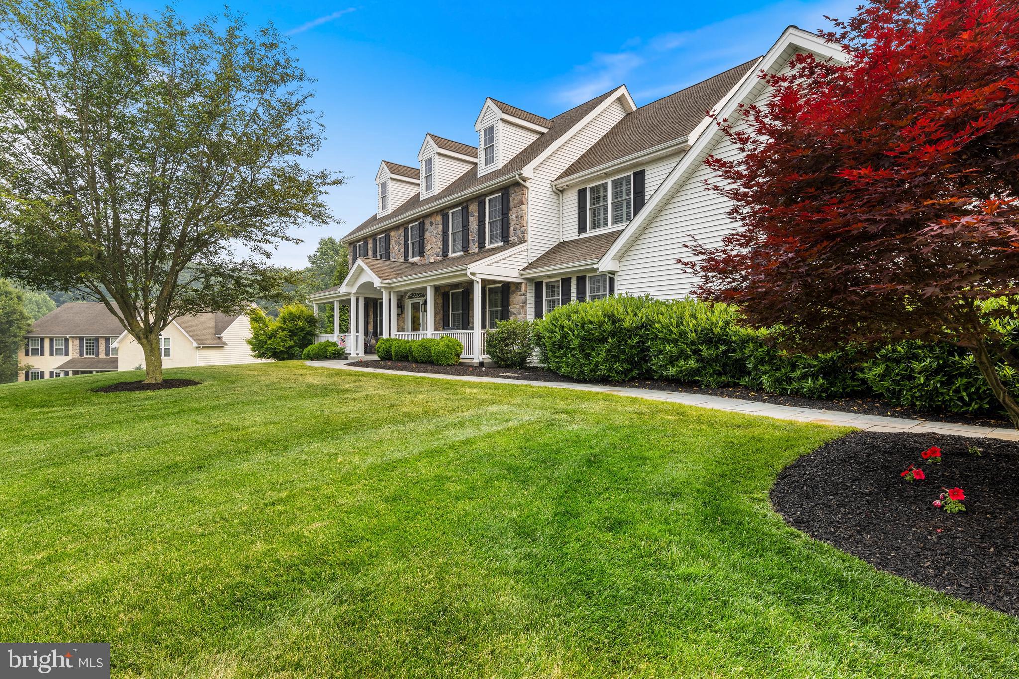 TAYLORS RUN - Residential