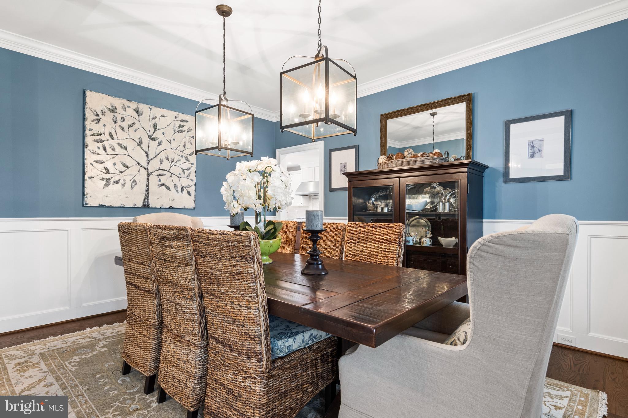 TAYLORS RUN - Residential