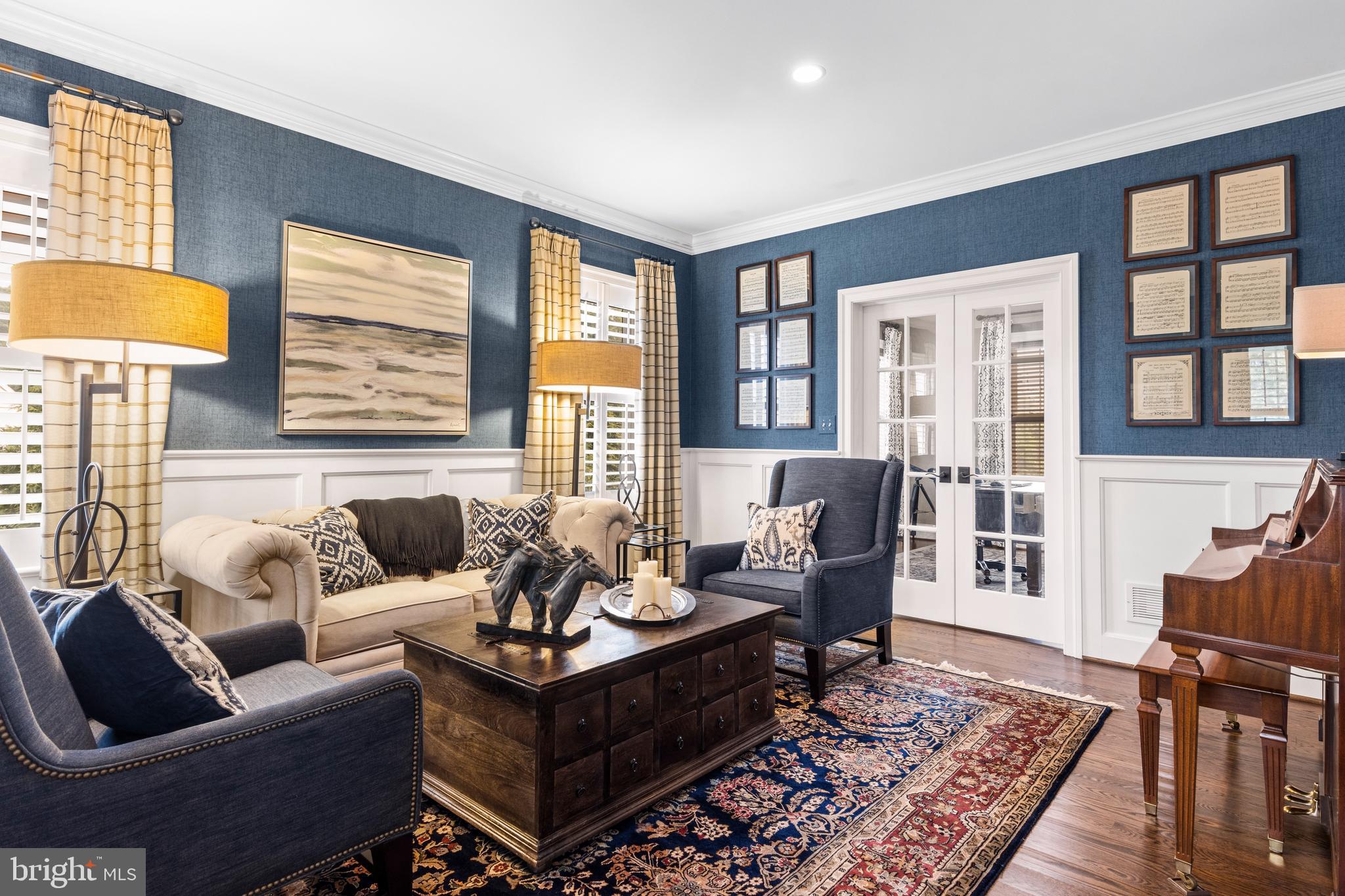 TAYLORS RUN - Residential