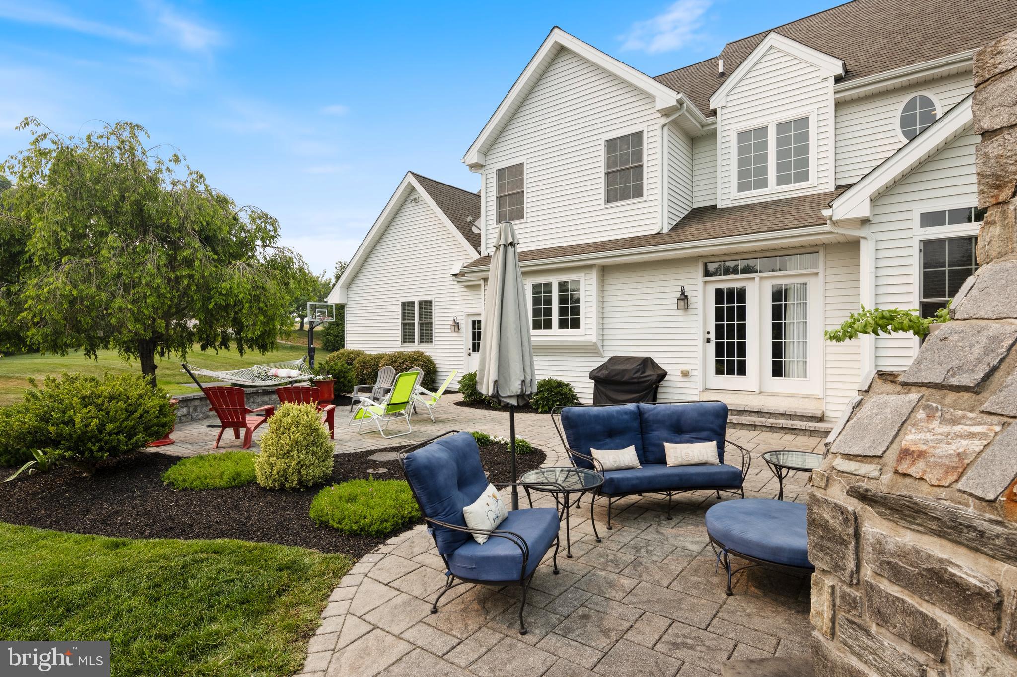 TAYLORS RUN - Residential