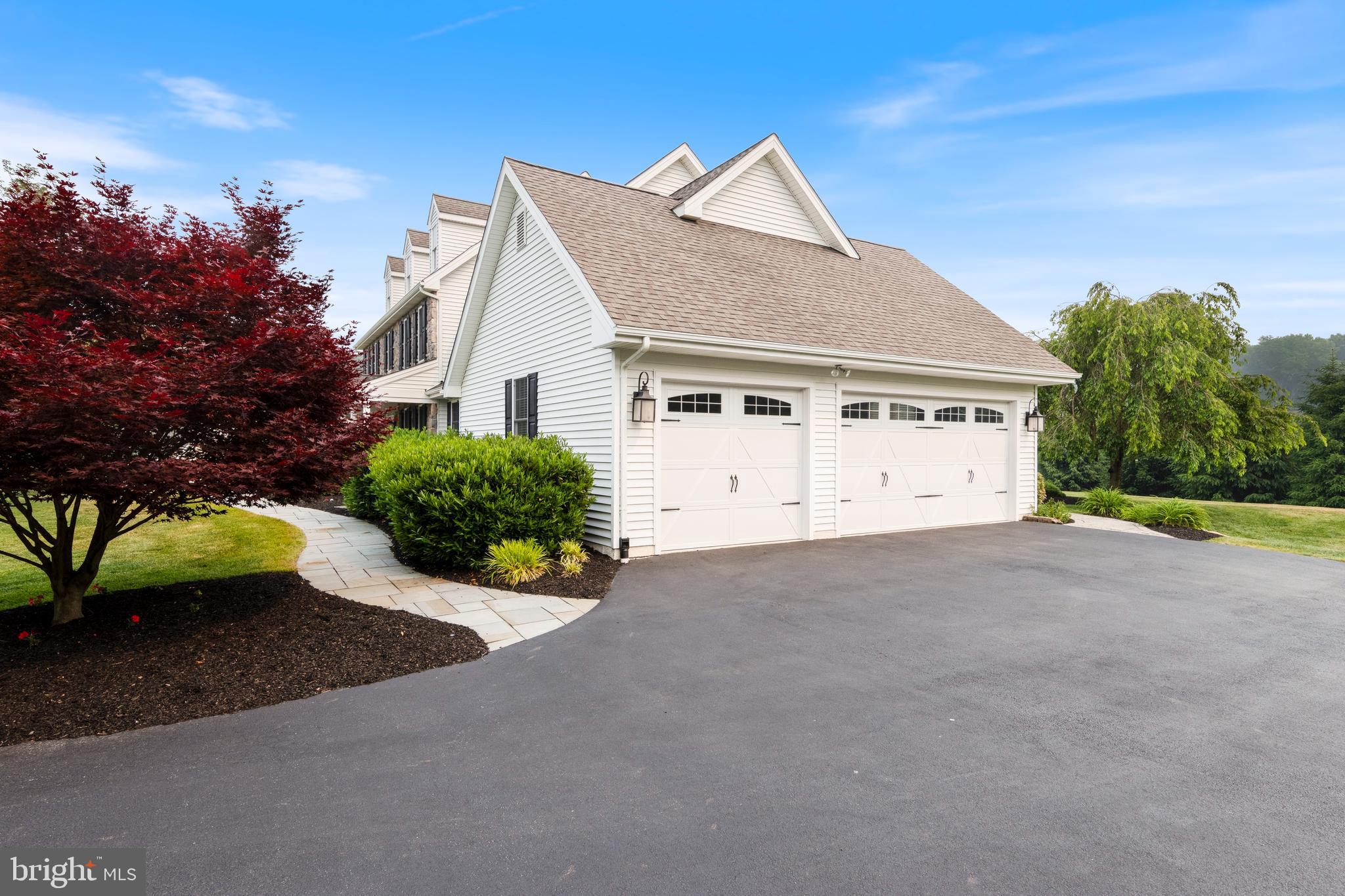 TAYLORS RUN - Residential