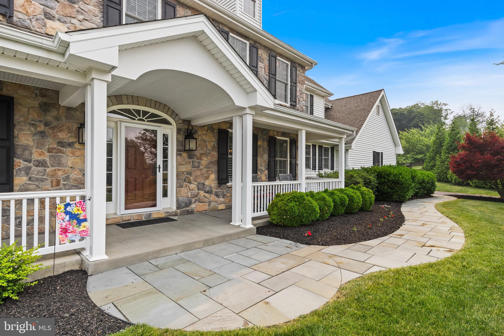 TAYLORS RUN - Residential