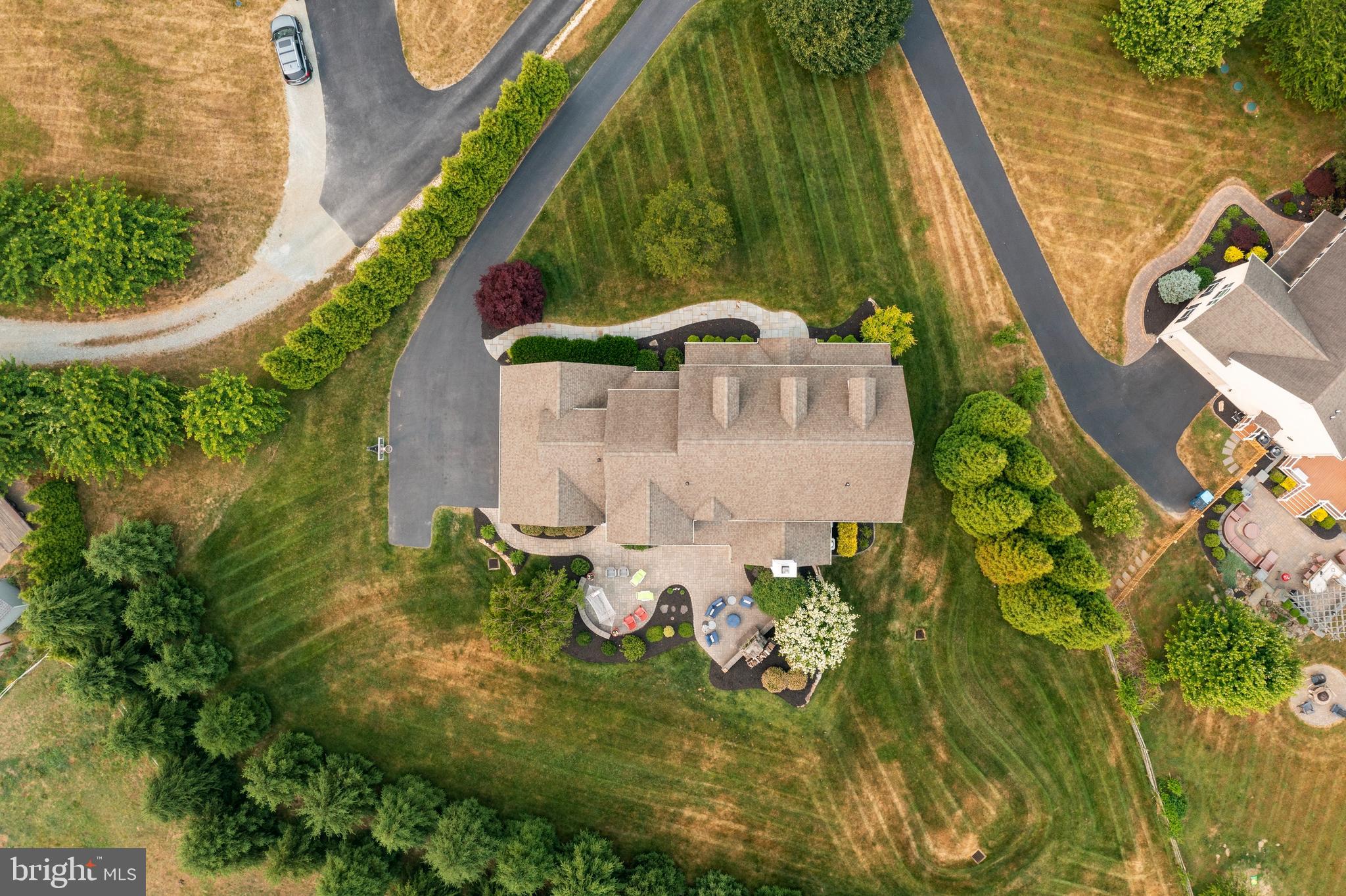 TAYLORS RUN - Residential