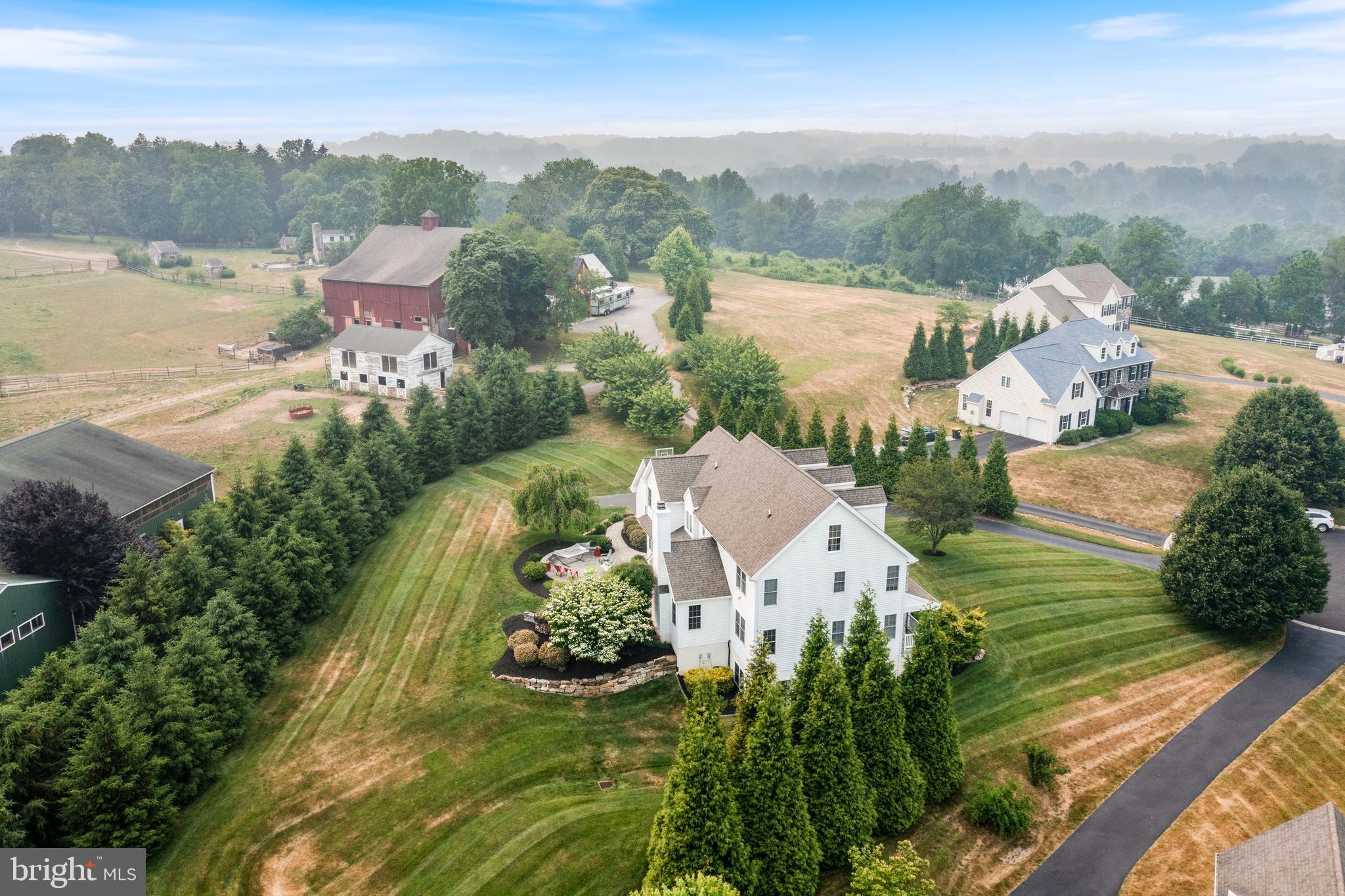 TAYLORS RUN - Residential