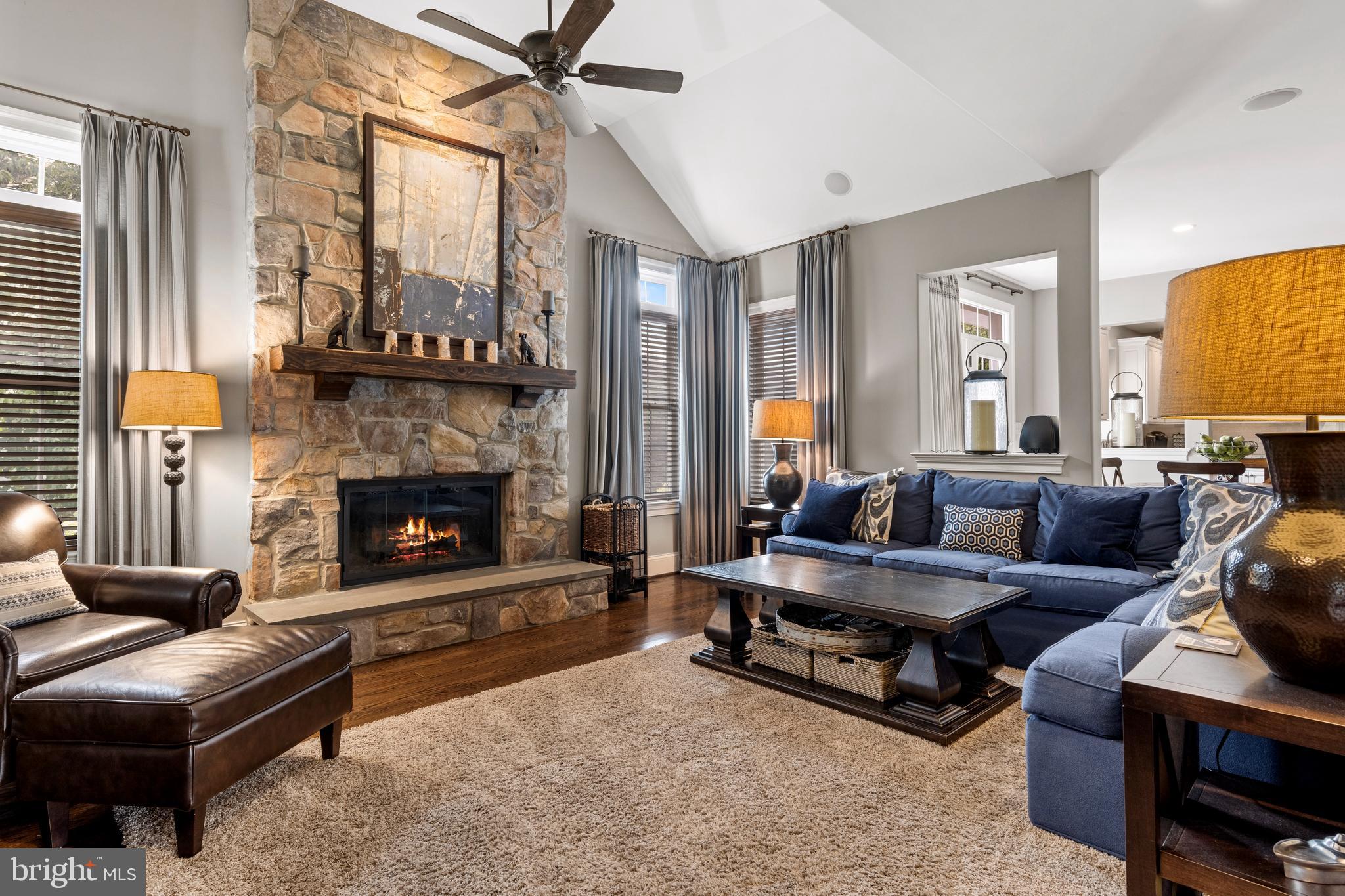 TAYLORS RUN - Residential