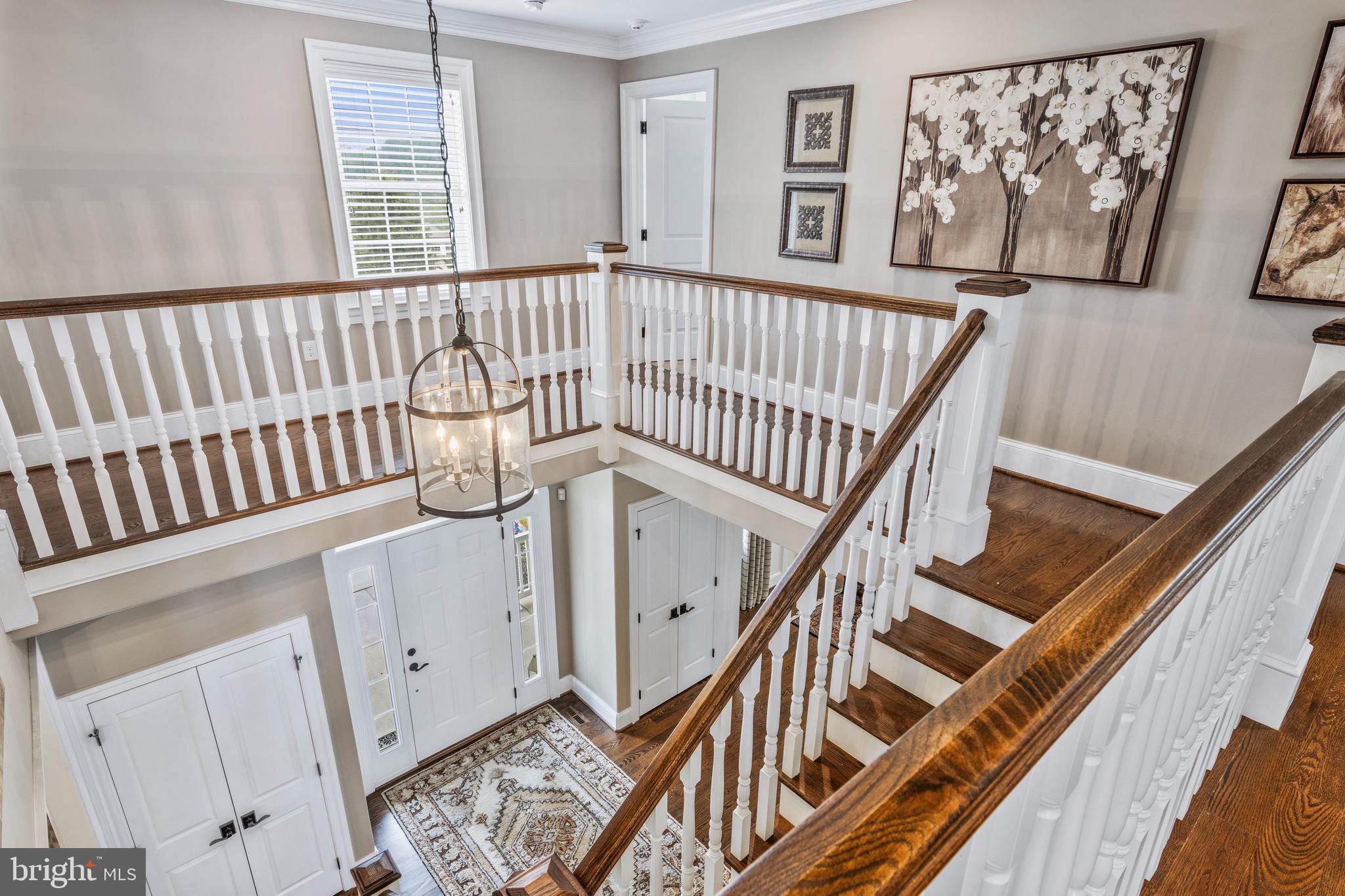 TAYLORS RUN - Residential