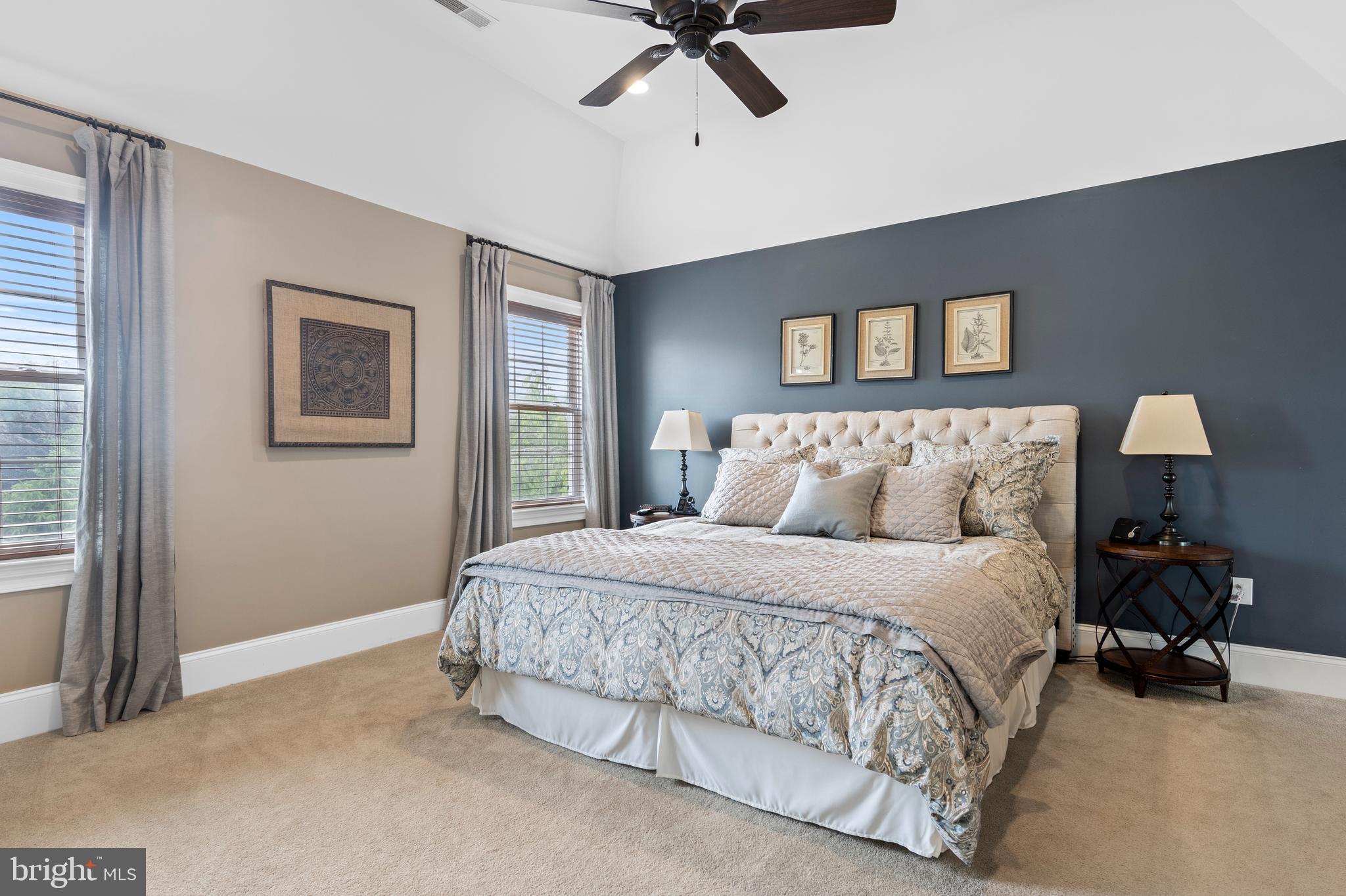 TAYLORS RUN - Residential