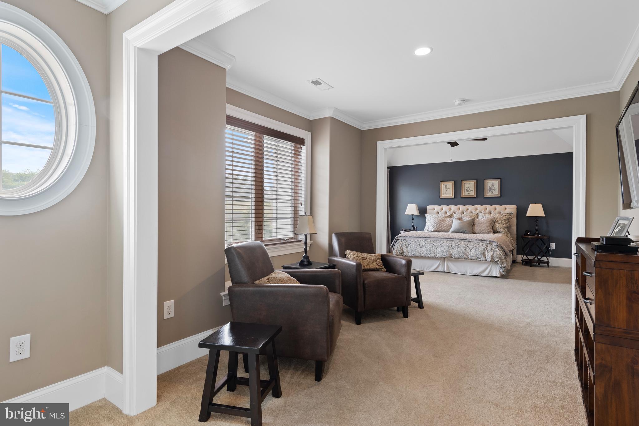 TAYLORS RUN - Residential