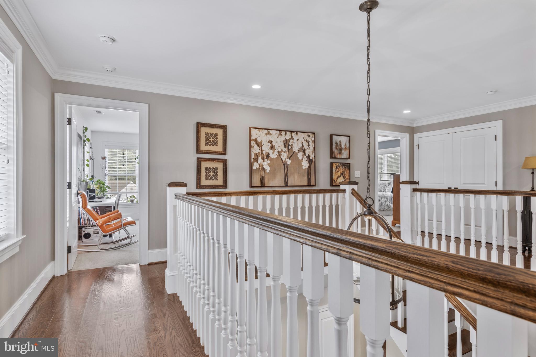 TAYLORS RUN - Residential