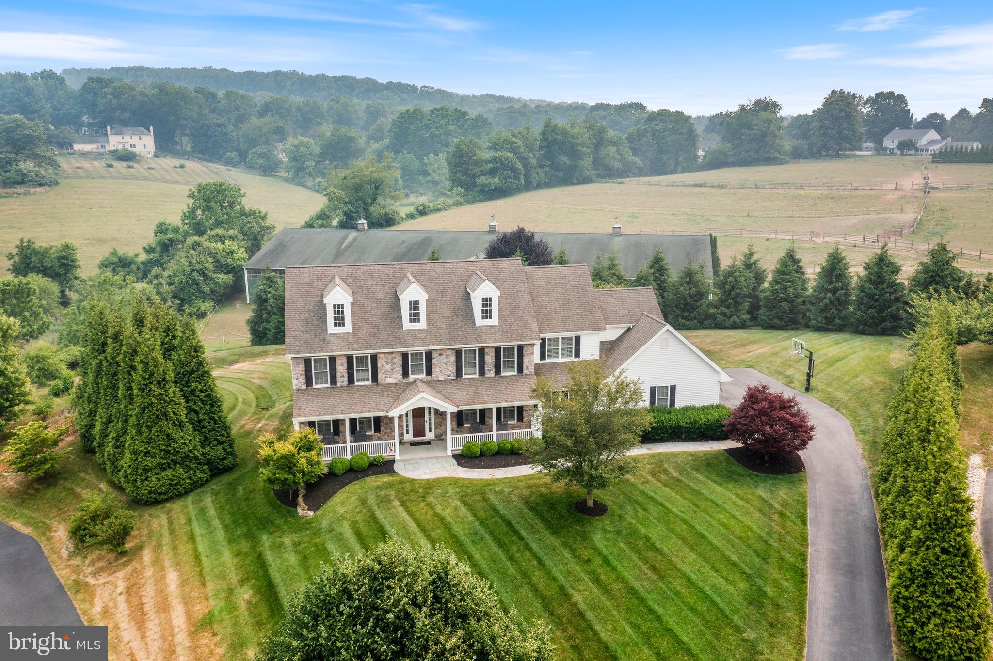 TAYLORS RUN - Residential