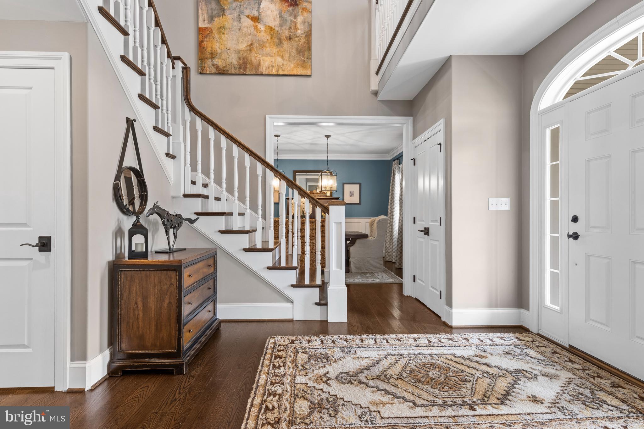 TAYLORS RUN - Residential