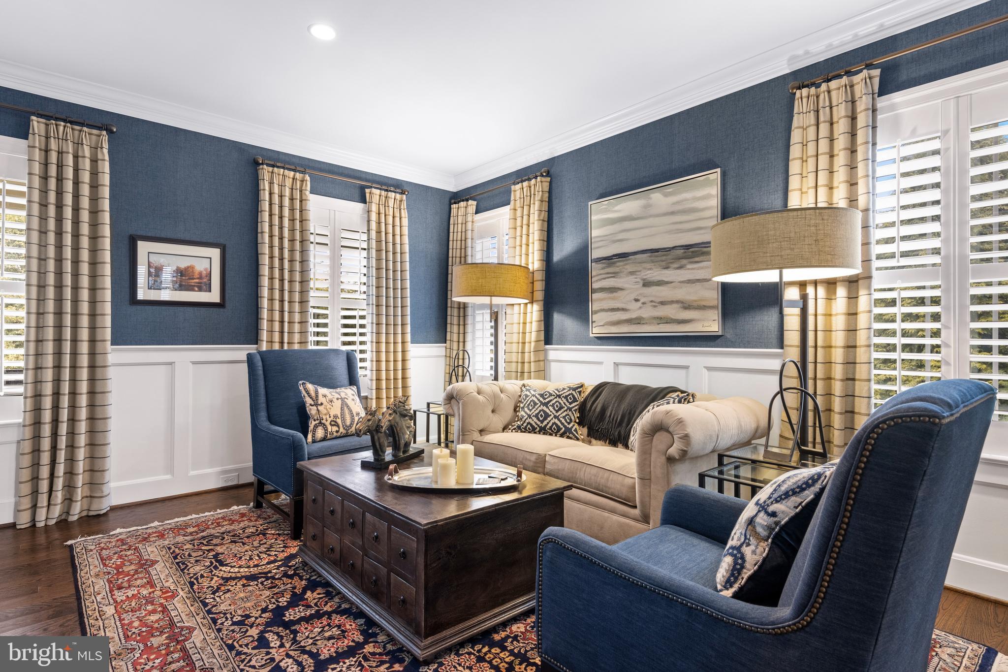 TAYLORS RUN - Residential