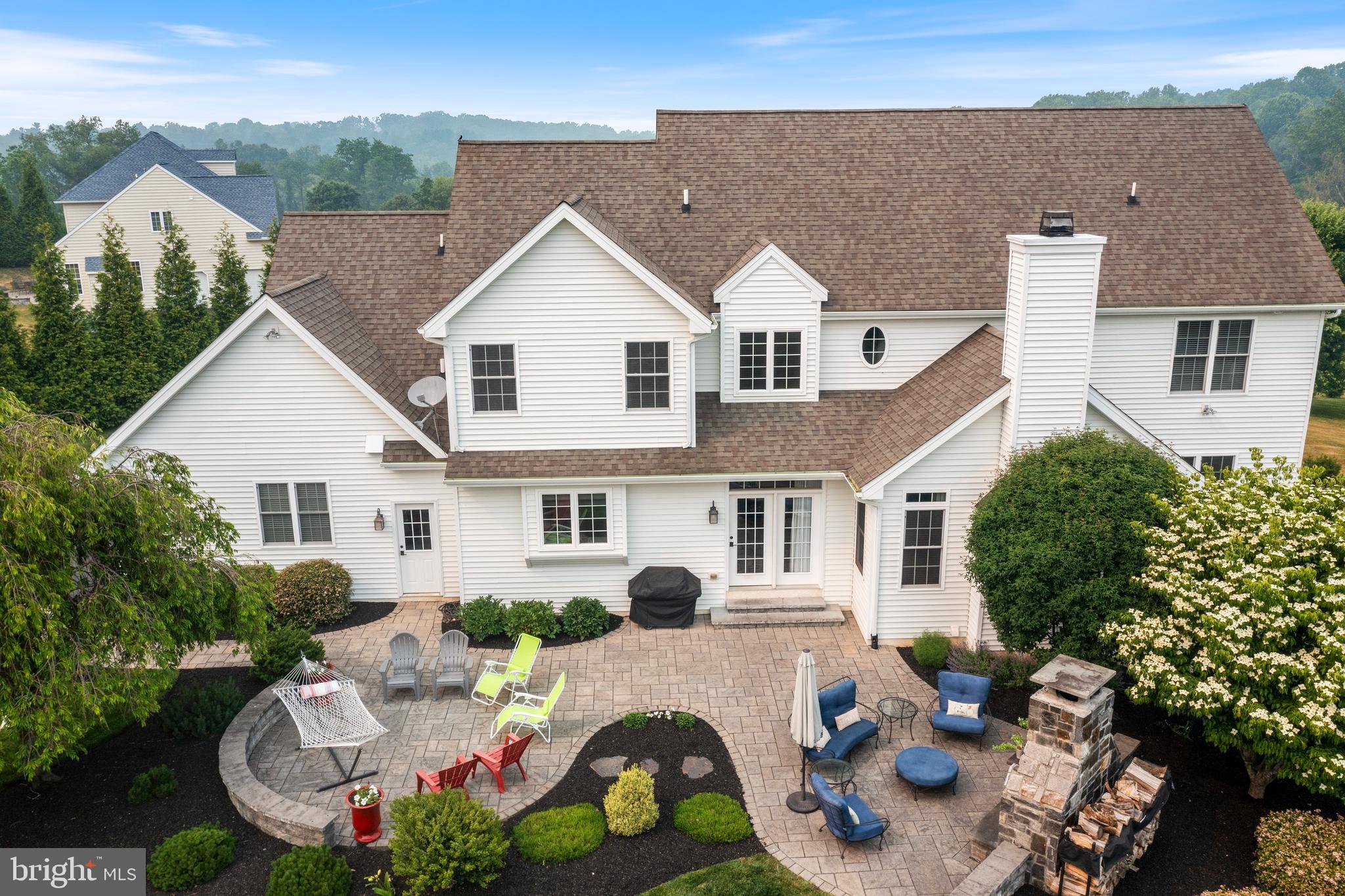 TAYLORS RUN - Residential