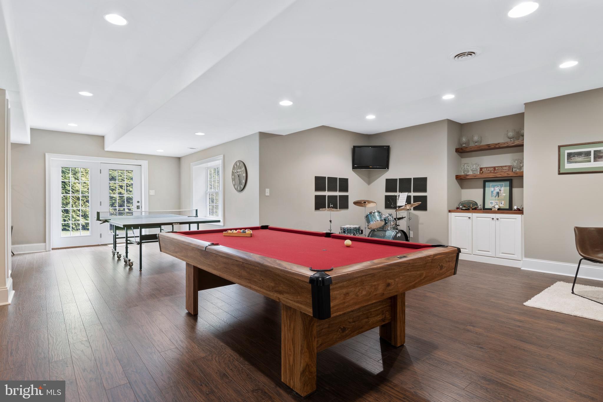 TAYLORS RUN - Residential