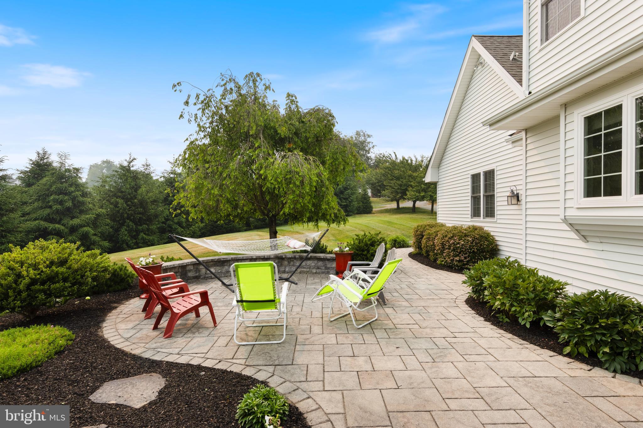 TAYLORS RUN - Residential