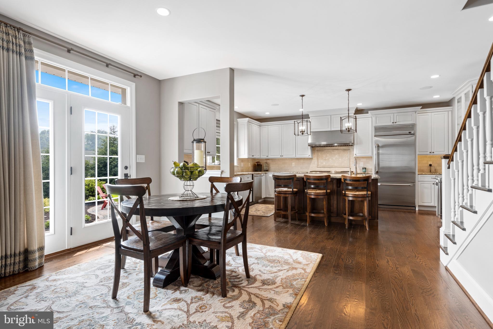 TAYLORS RUN - Residential