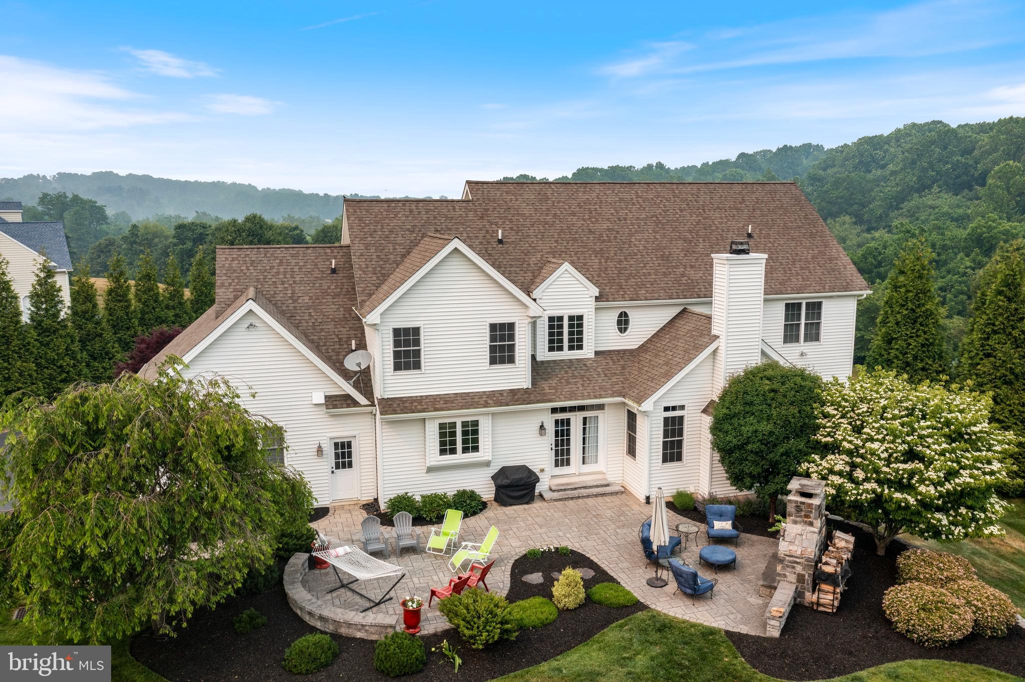 TAYLORS RUN - Residential