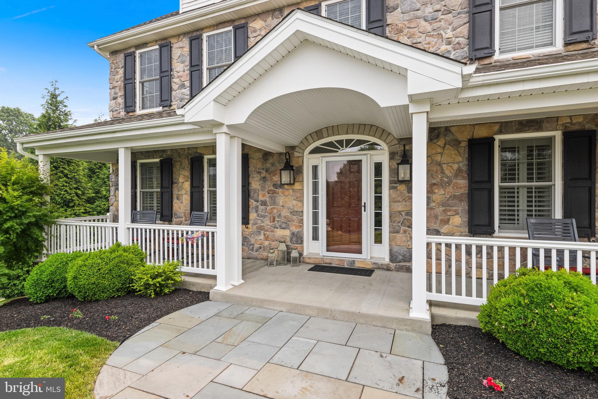 TAYLORS RUN - Residential