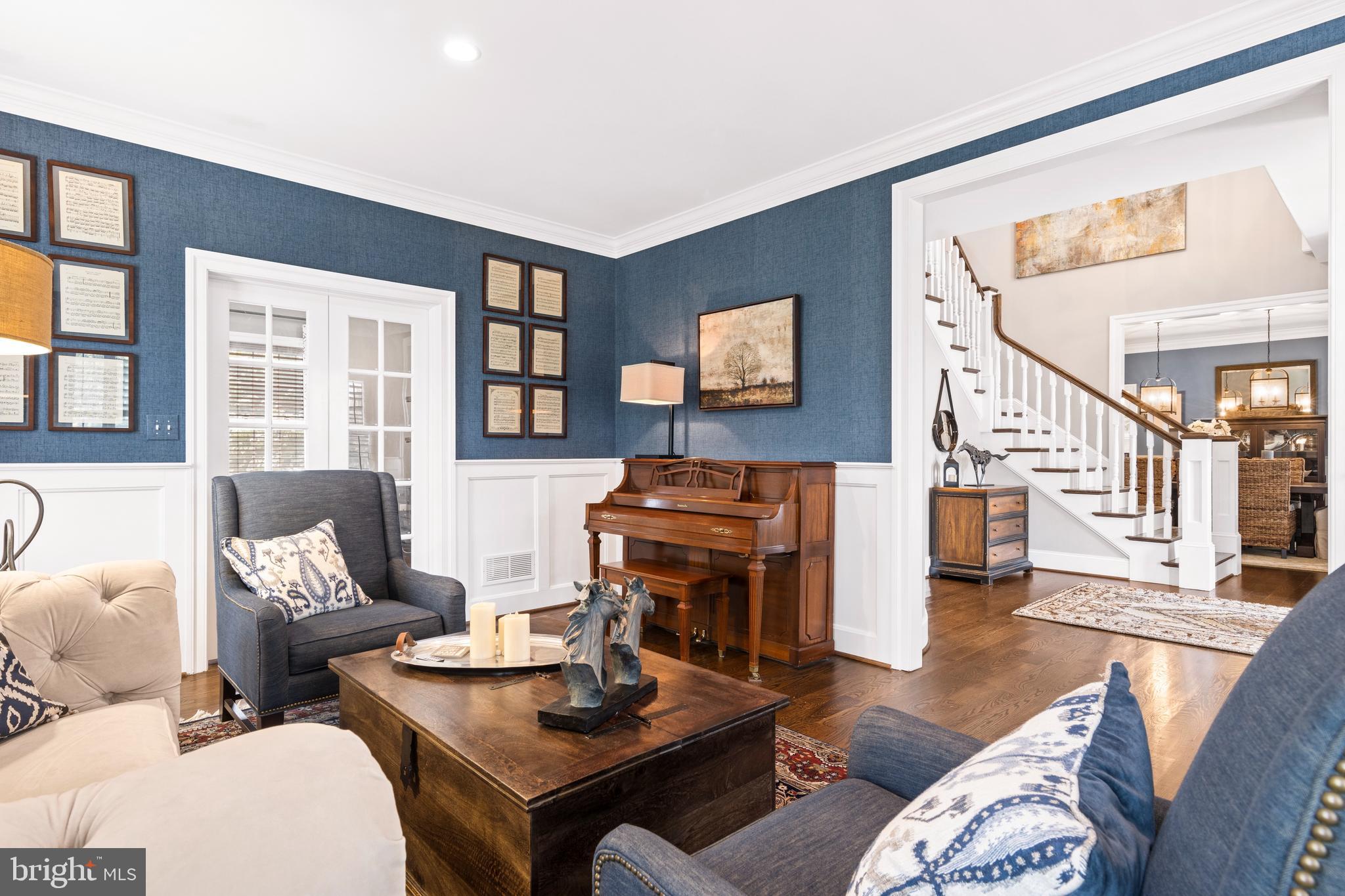 TAYLORS RUN - Residential