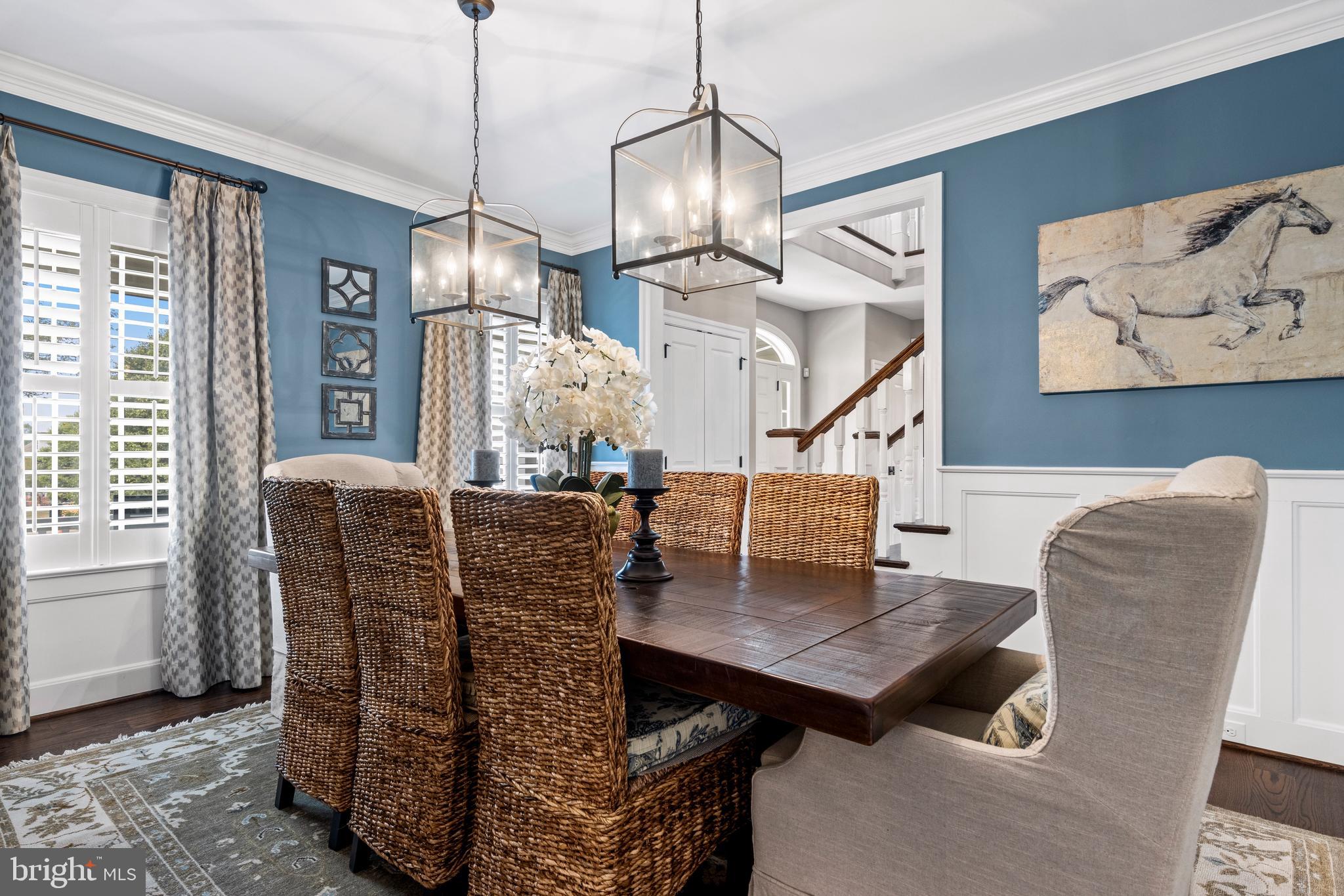 TAYLORS RUN - Residential