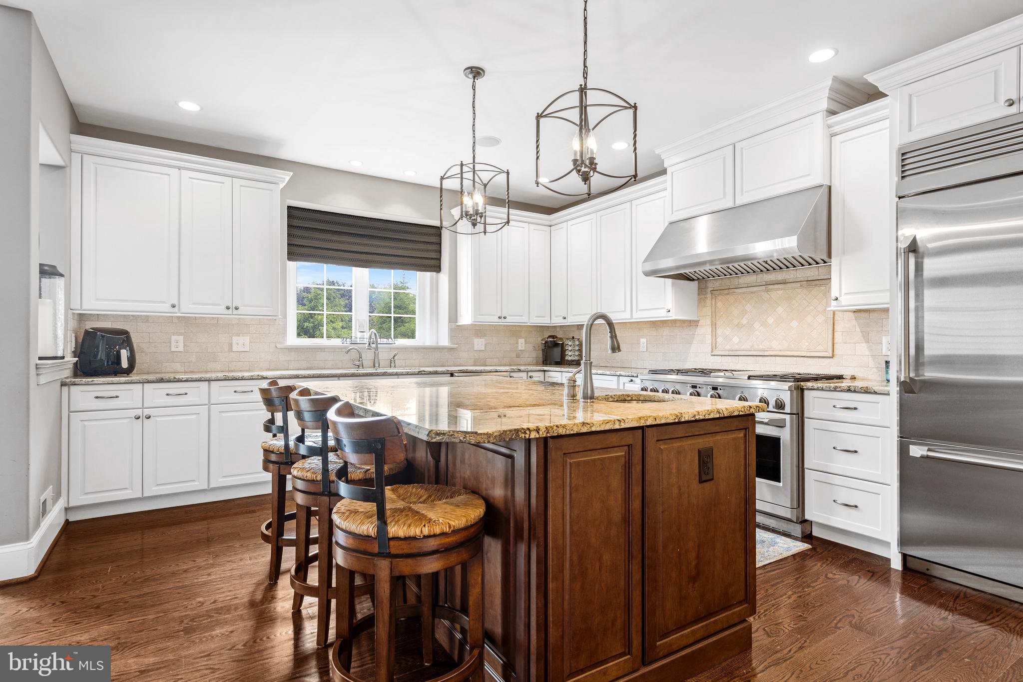 TAYLORS RUN - Residential