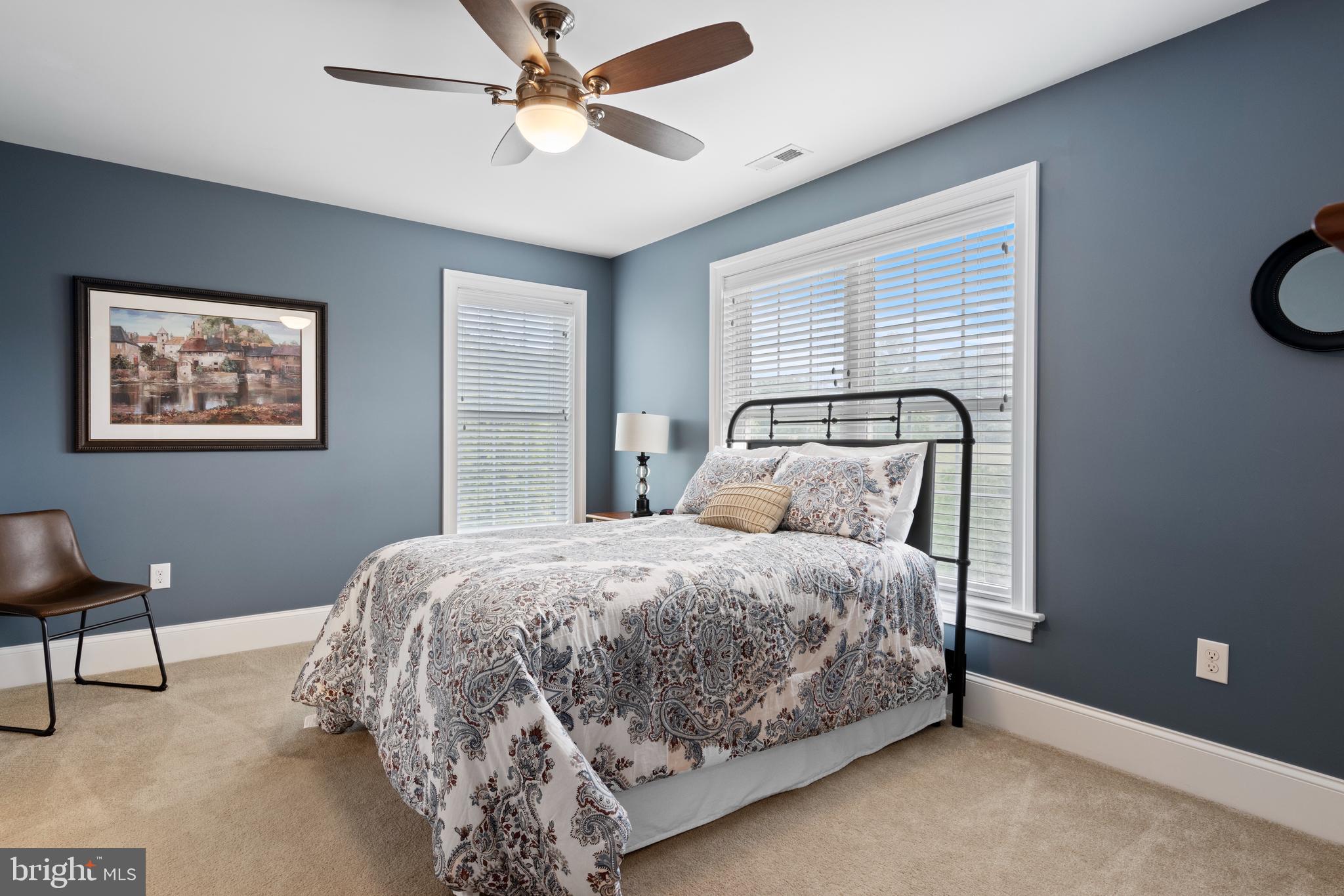 TAYLORS RUN - Residential