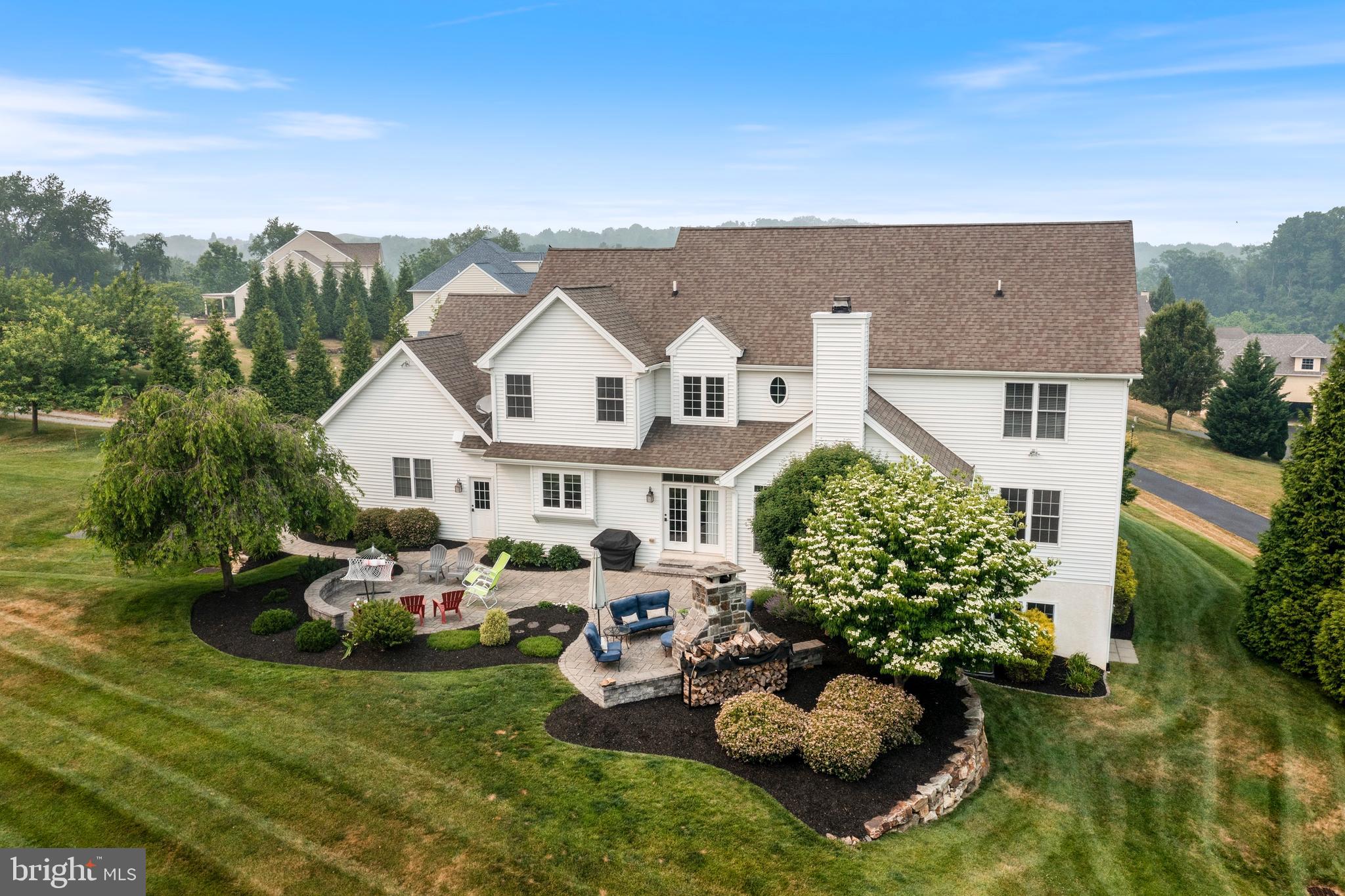 TAYLORS RUN - Residential