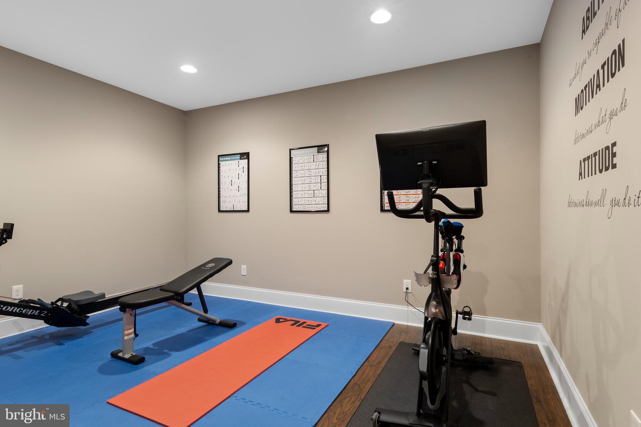 TAYLORS RUN - Residential