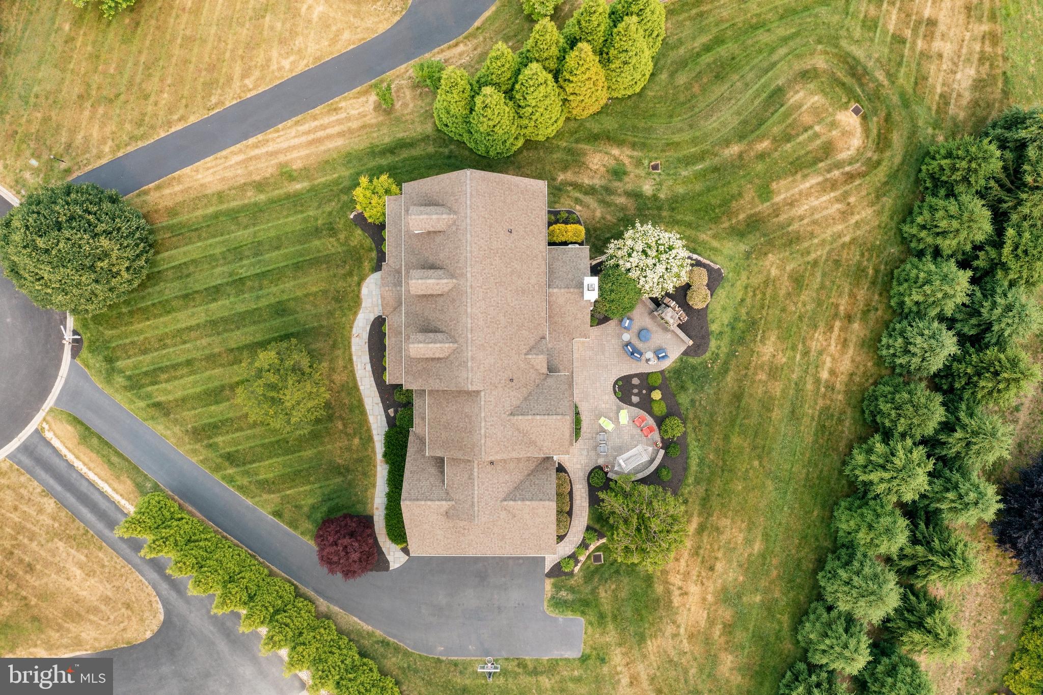 TAYLORS RUN - Residential