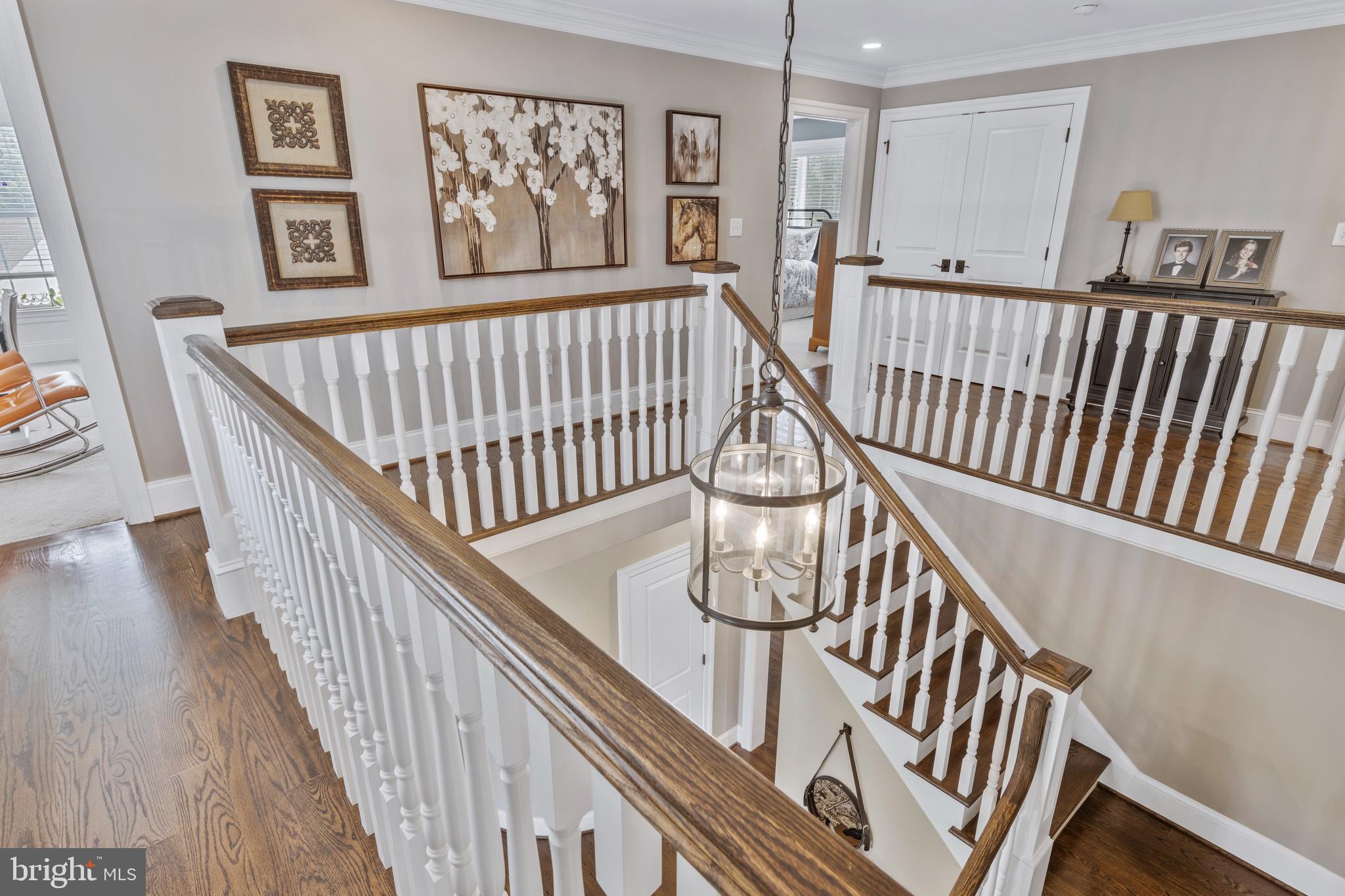 TAYLORS RUN - Residential