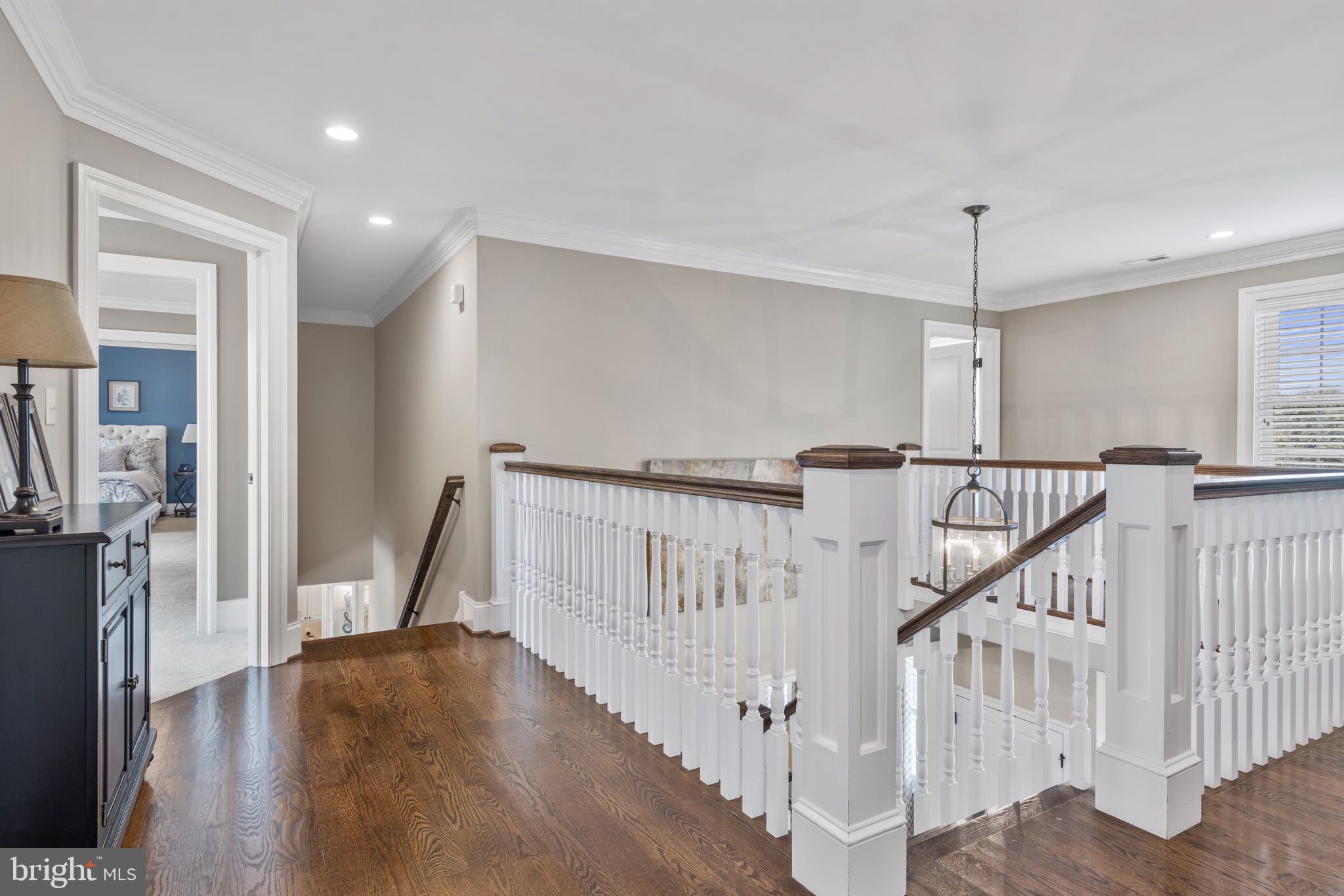 TAYLORS RUN - Residential