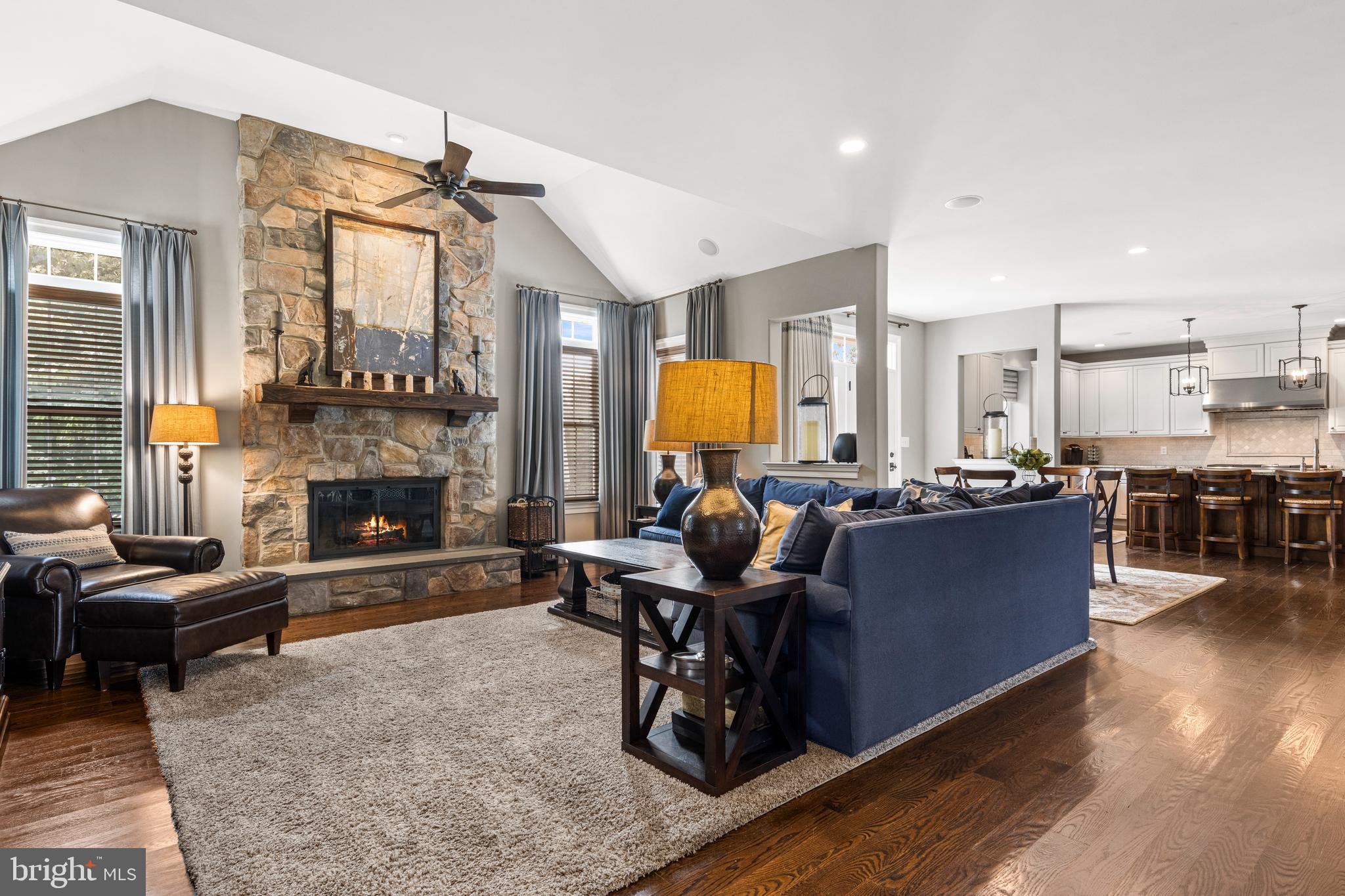 TAYLORS RUN - Residential