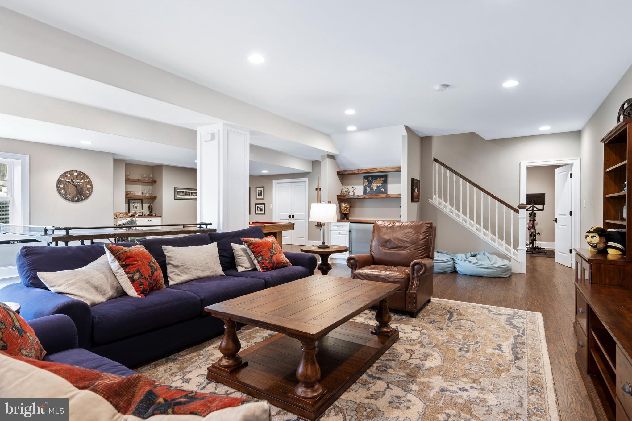 TAYLORS RUN - Residential