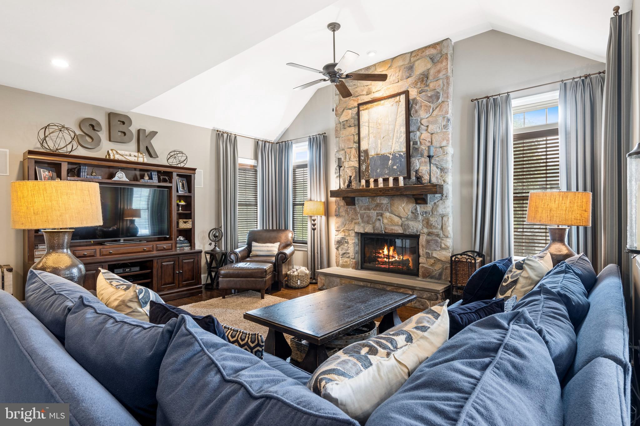 TAYLORS RUN - Residential