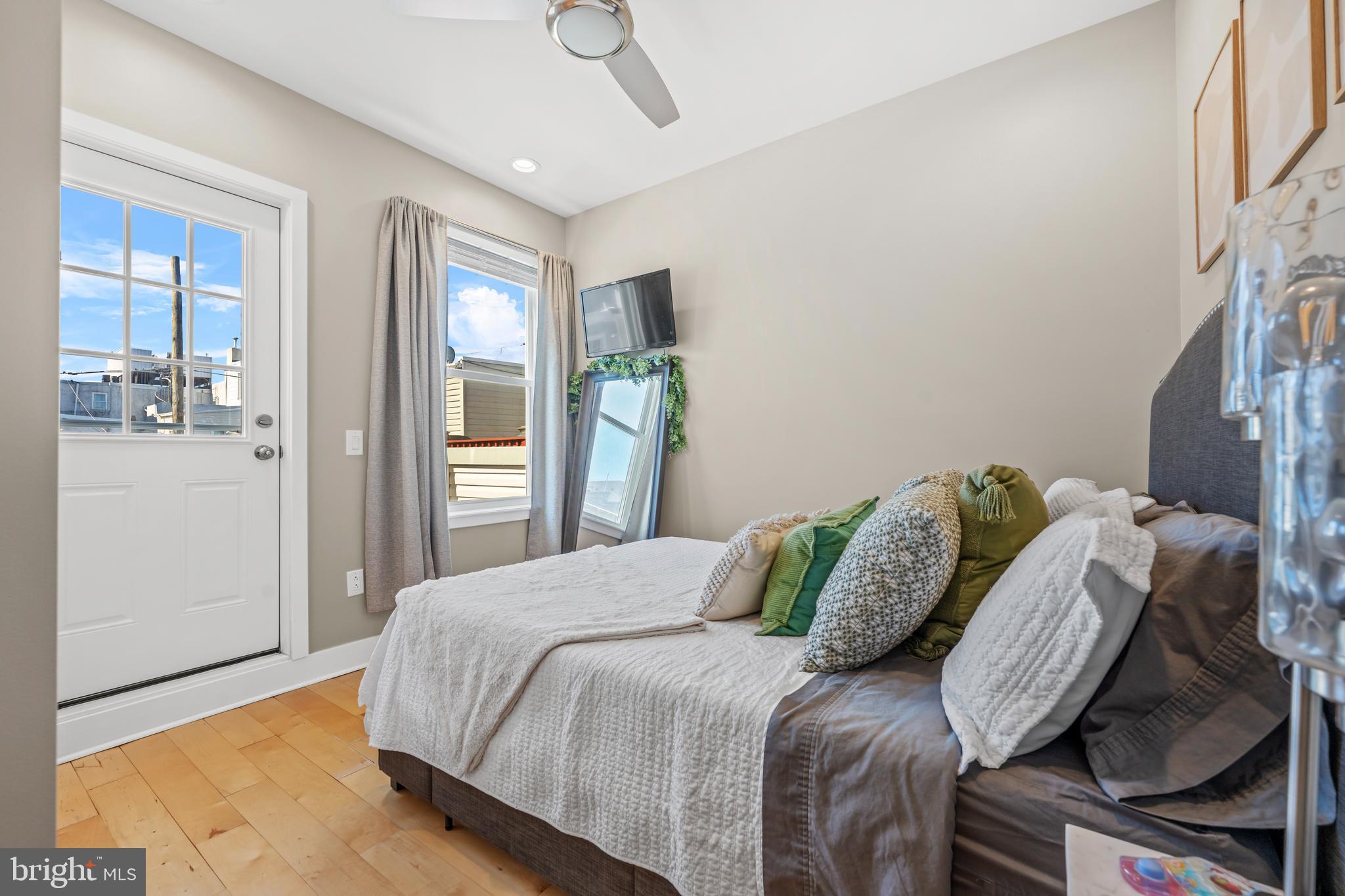 FISHTOWN - Residential