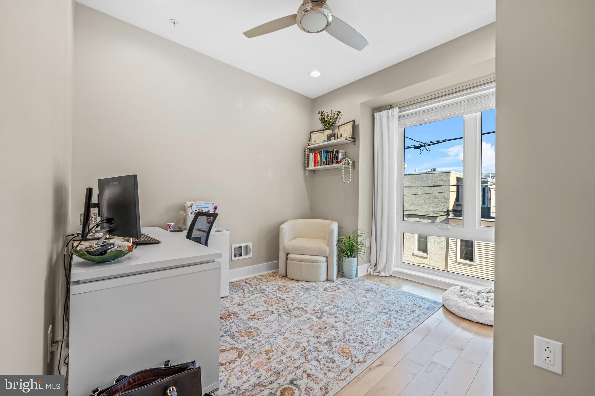 FISHTOWN - Residential