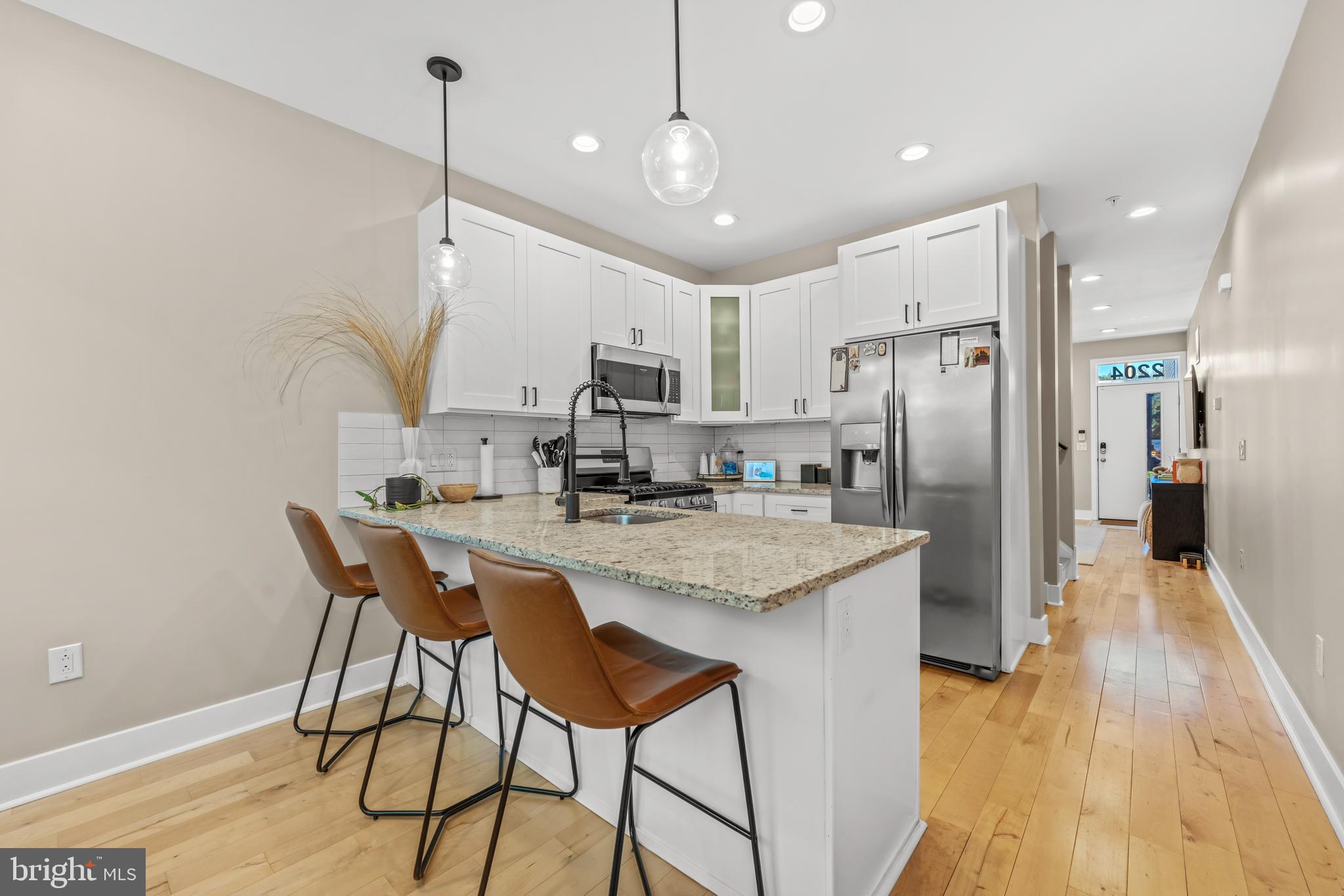 FISHTOWN - Residential